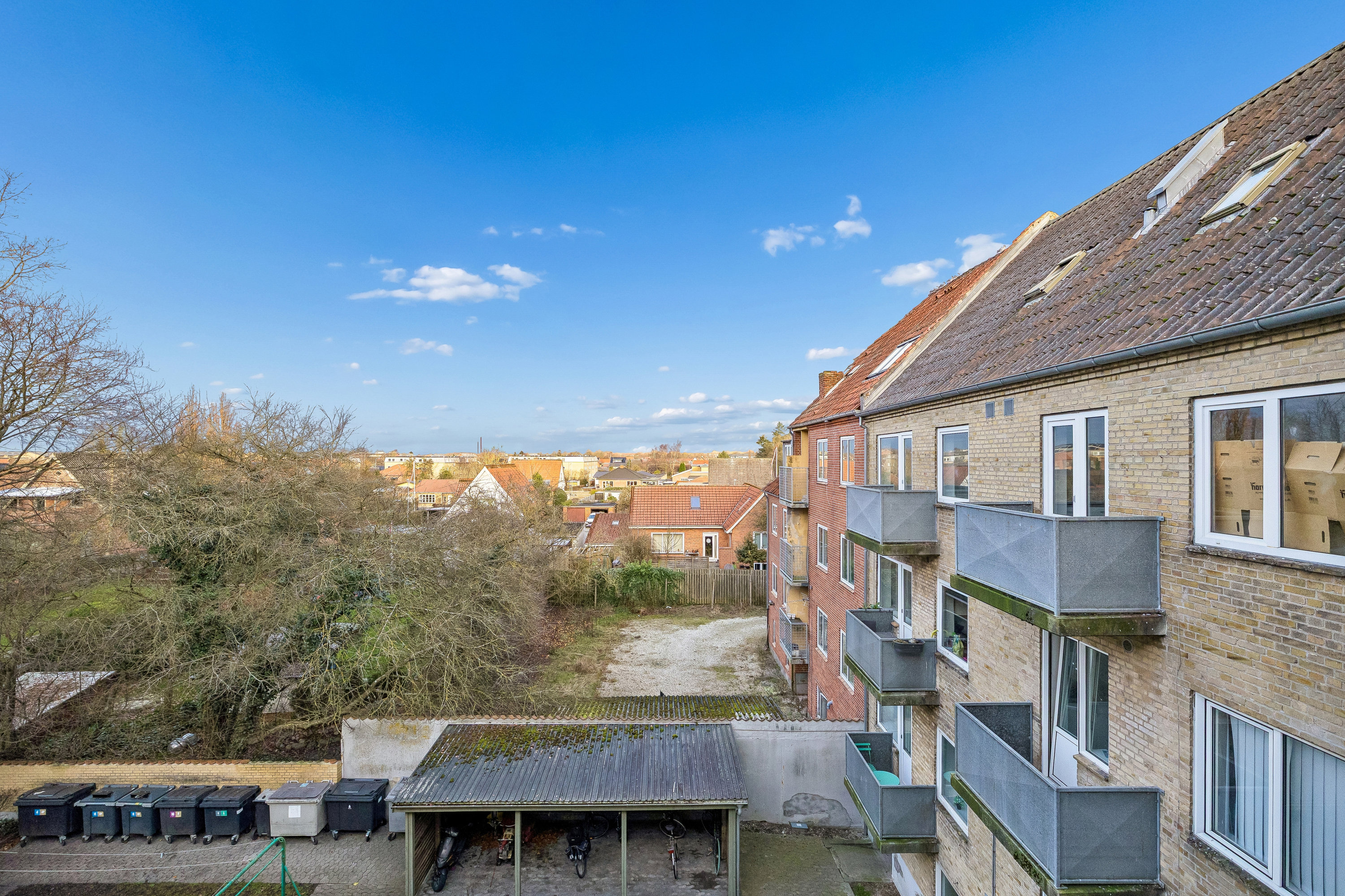 Nørrebrogade 77A, 2. 2., 8930 Randers NØ