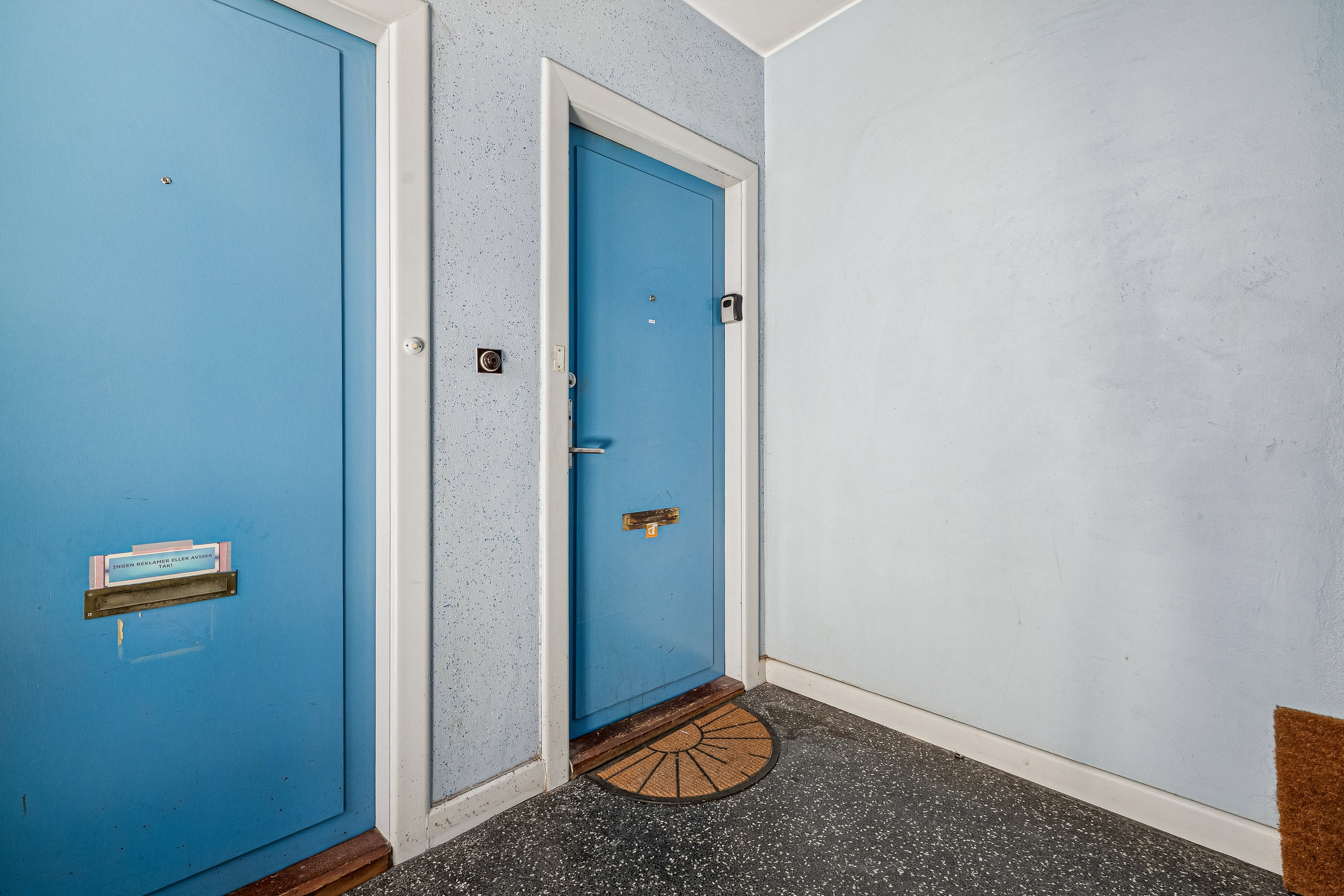 Nørrebrogade 77A, 2. 2., 8930 Randers NØ