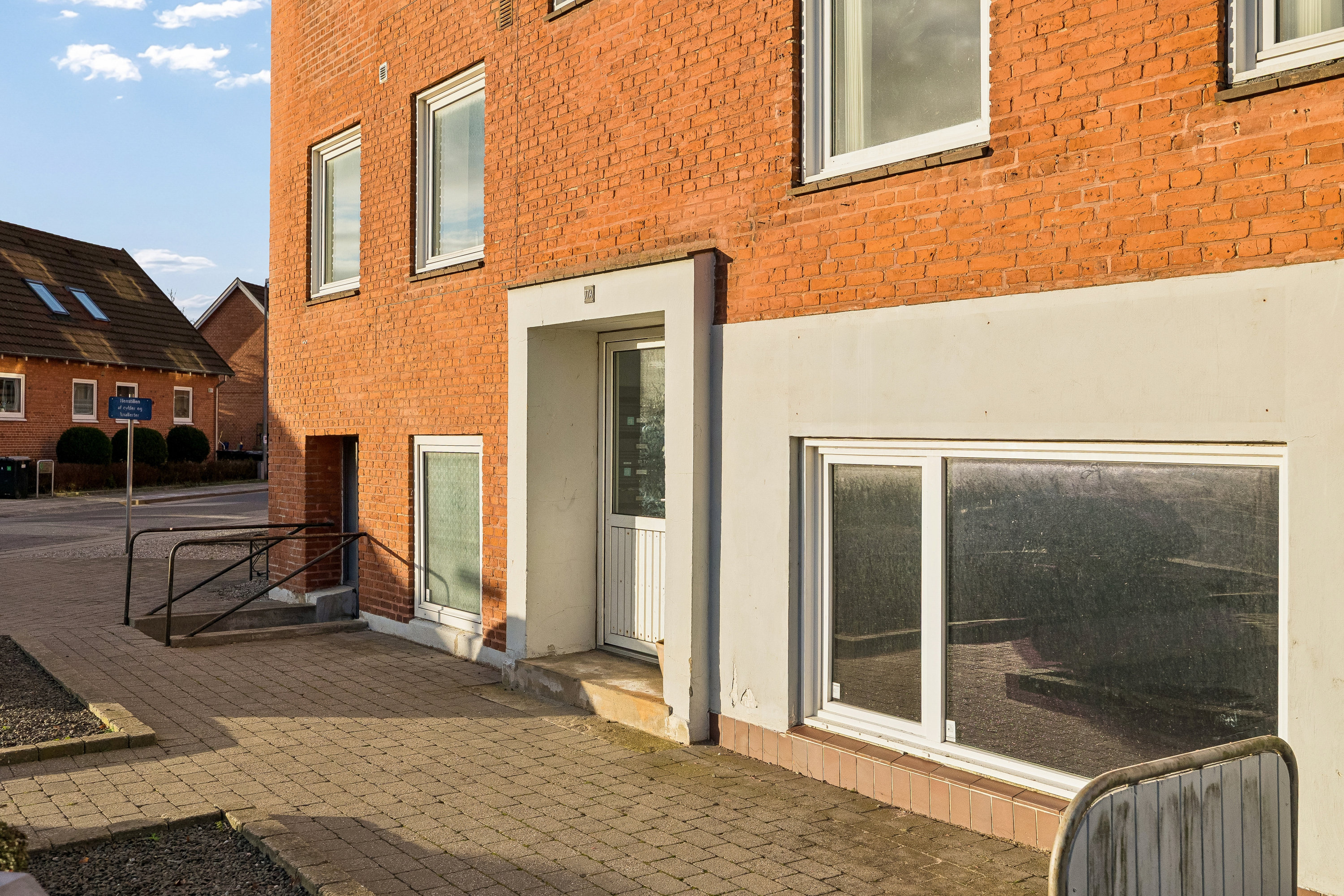 Nørrebrogade 77A, 2. 2., 8930 Randers NØ