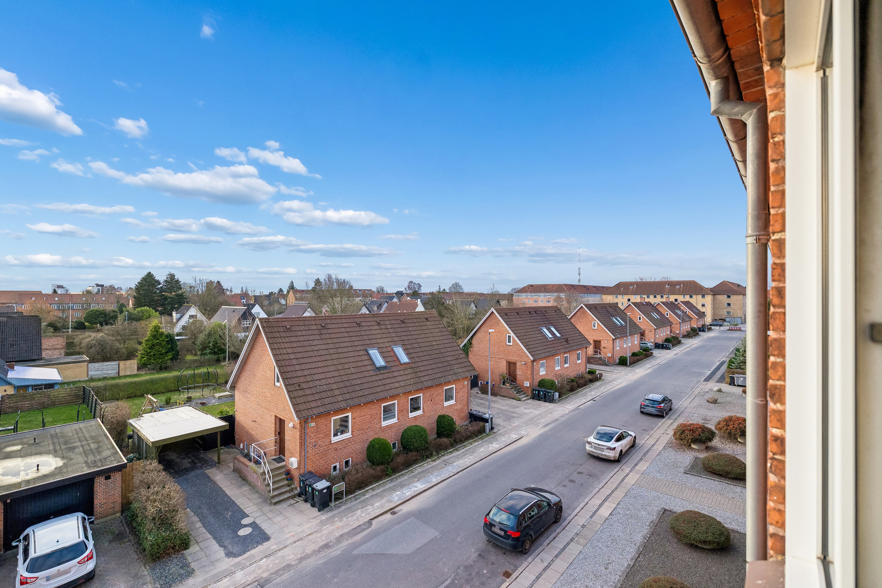 Nørrebrogade 77A, 2. 2., 8930 Randers NØ