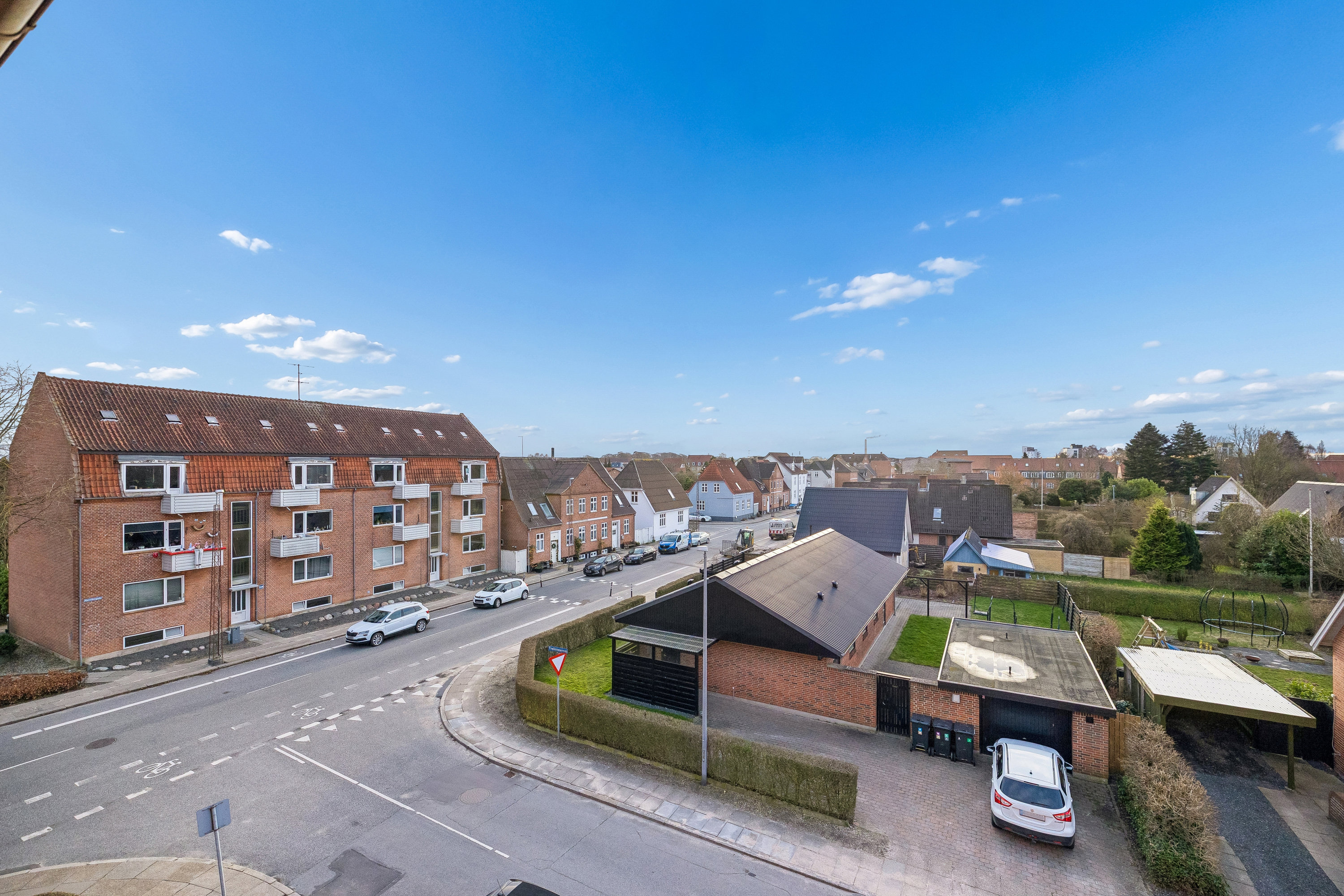 Nørrebrogade 77A, 2. 2., 8930 Randers NØ