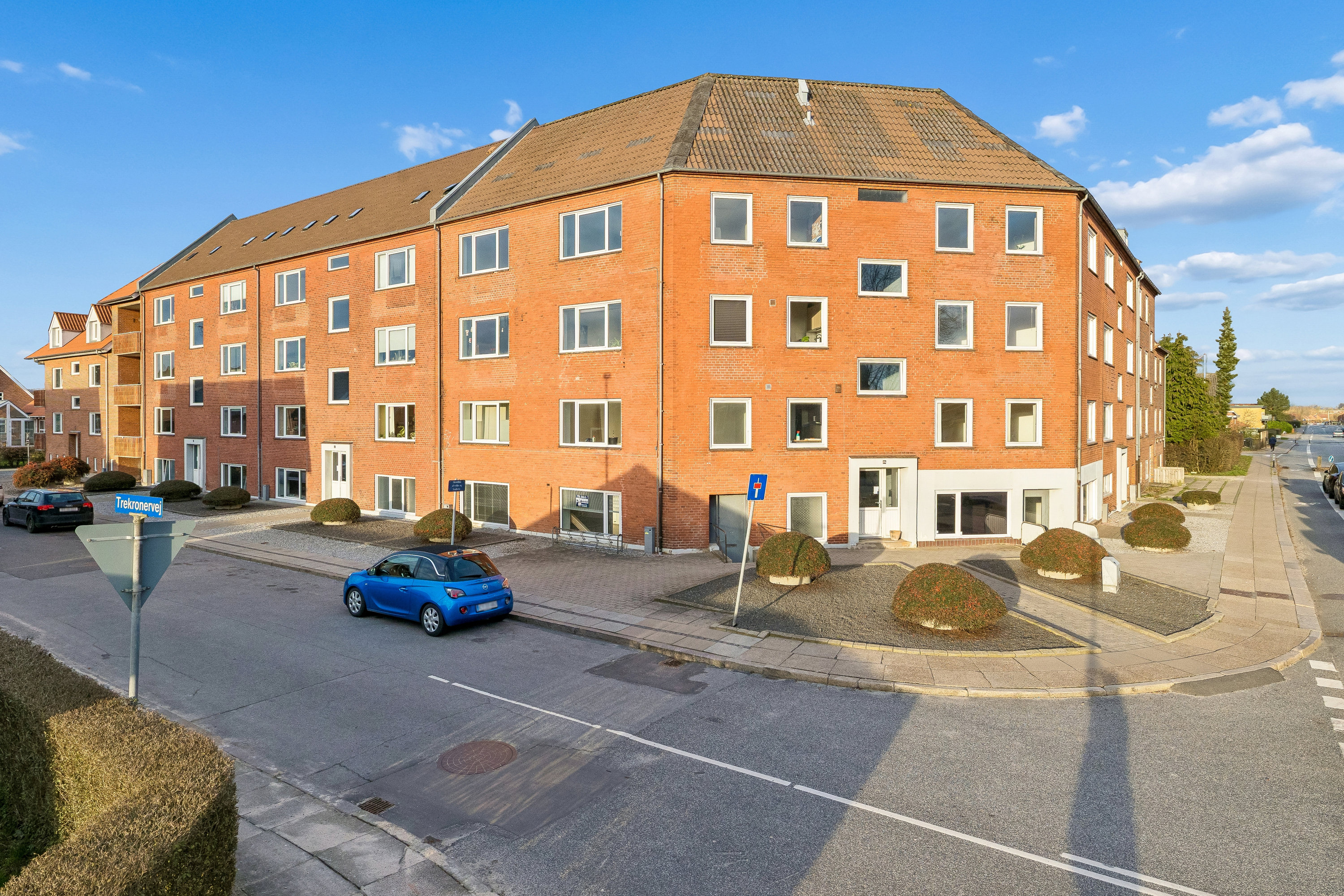 Nørrebrogade 77A, 2. 2., 8930 Randers NØ