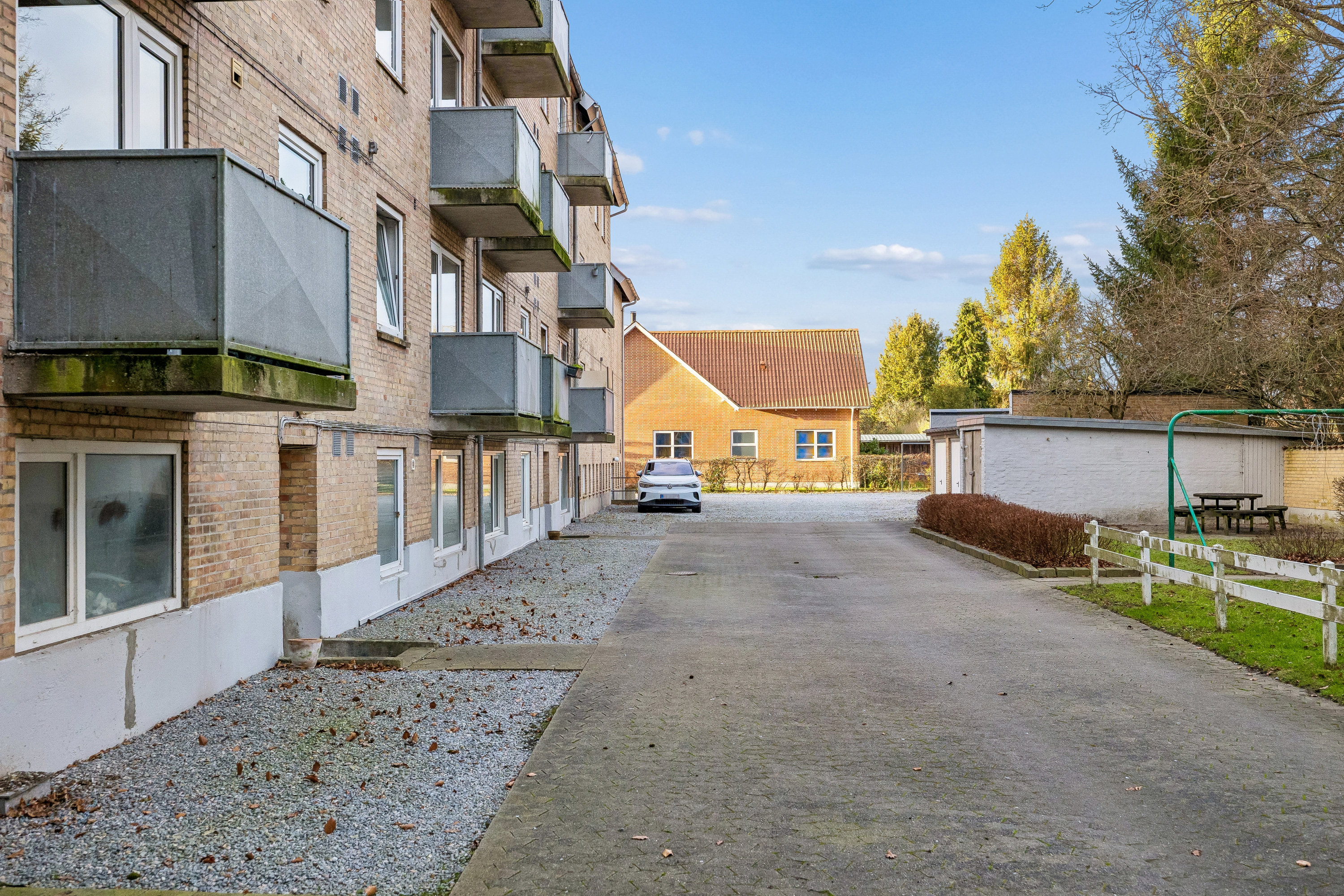 Nørrebrogade 77A, 2. 2., 8930 Randers NØ