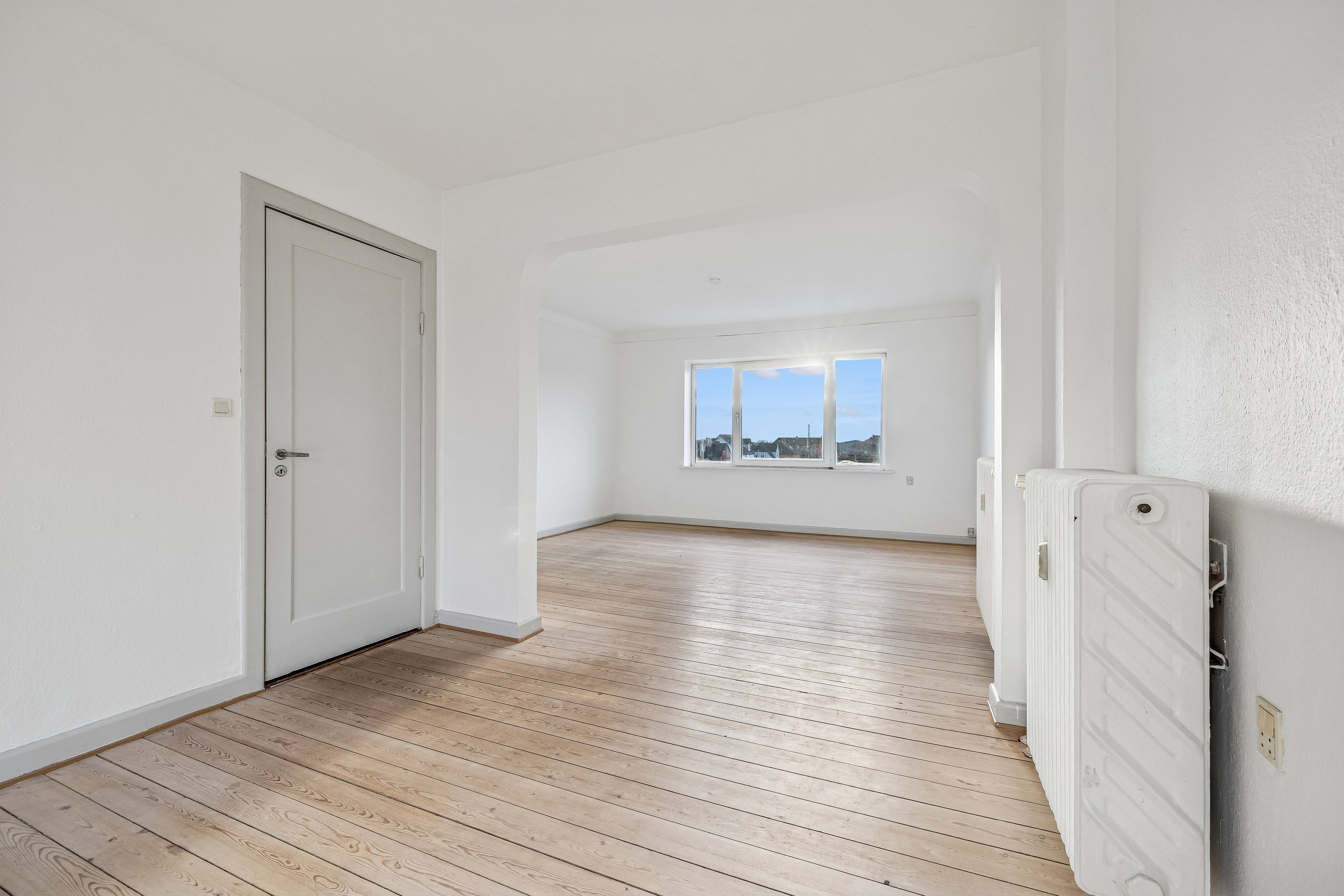 Nørrebrogade 77A, 2. 2., 8930 Randers NØ