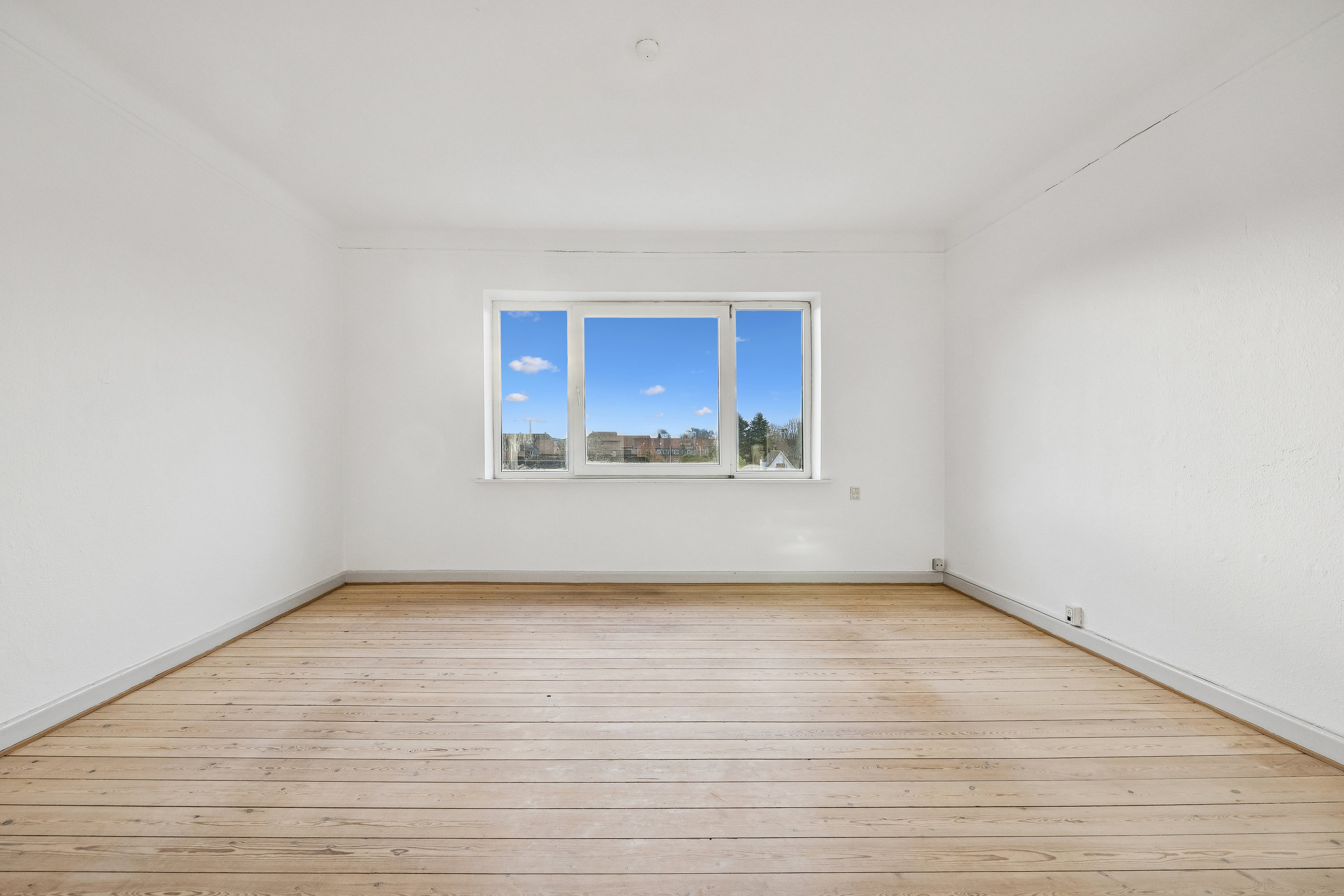Nørrebrogade 77A, 2. 2., 8930 Randers NØ