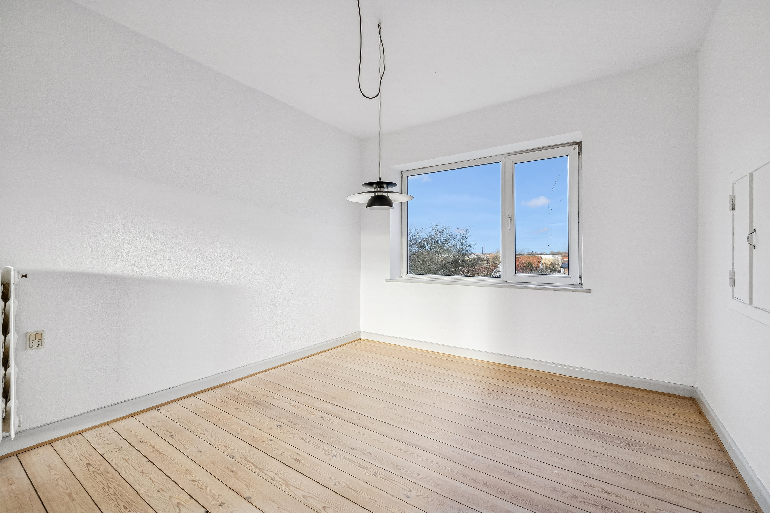 Nørrebrogade 77A, 2. 2., 8930 Randers NØ