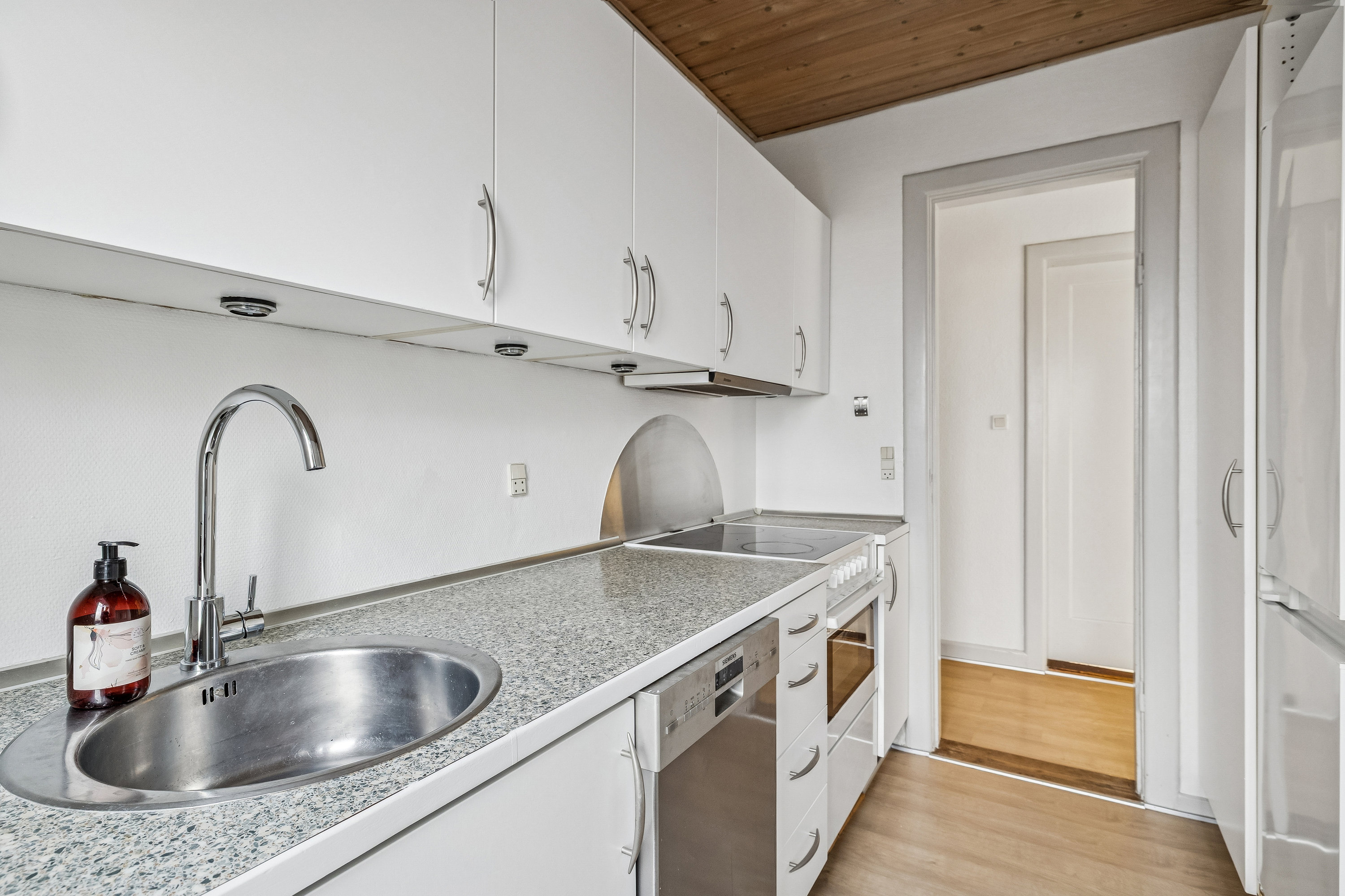 Nørrebrogade 77A, 2. 2., 8930 Randers NØ