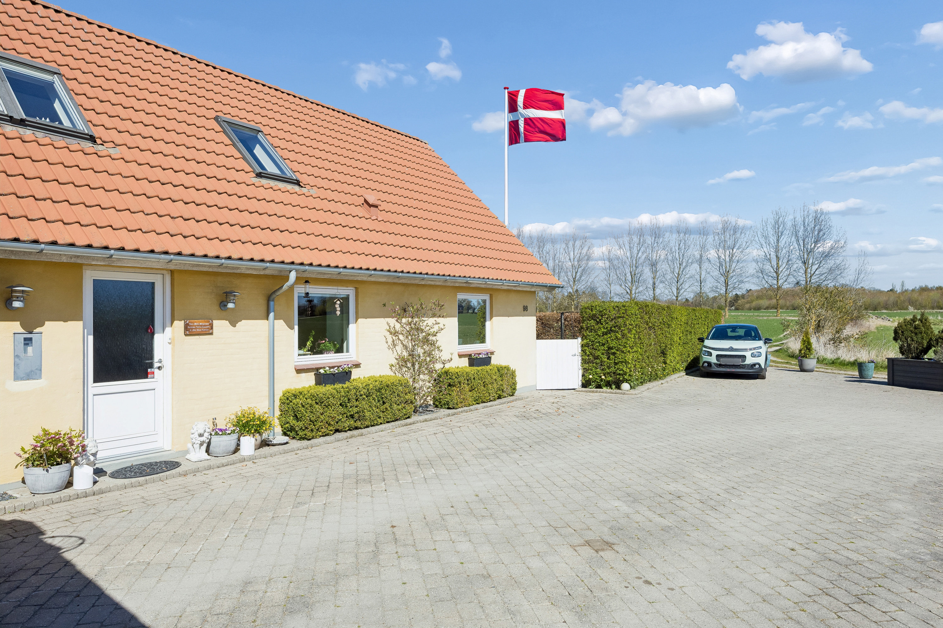Asmindrupvej 98, 4390 Vipperød