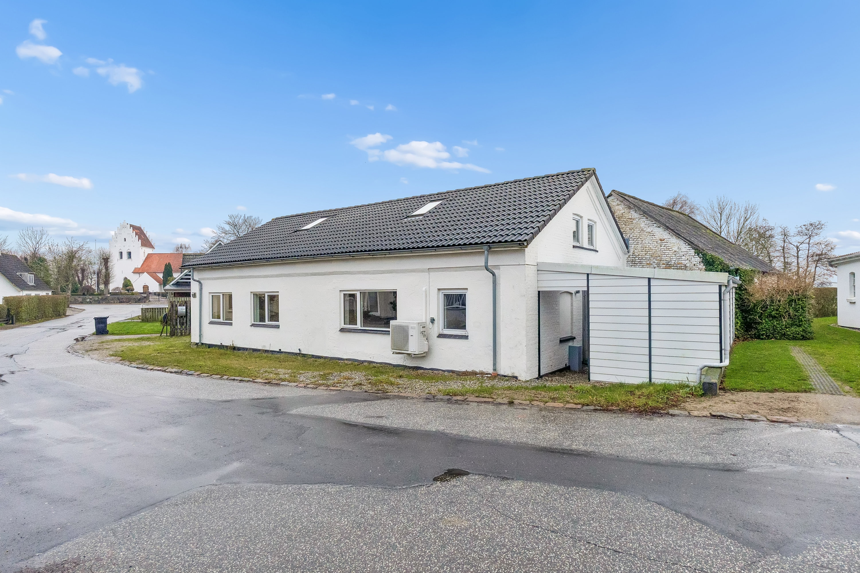 Chr. Richardtsvej 31, 5620 Glamsbjerg