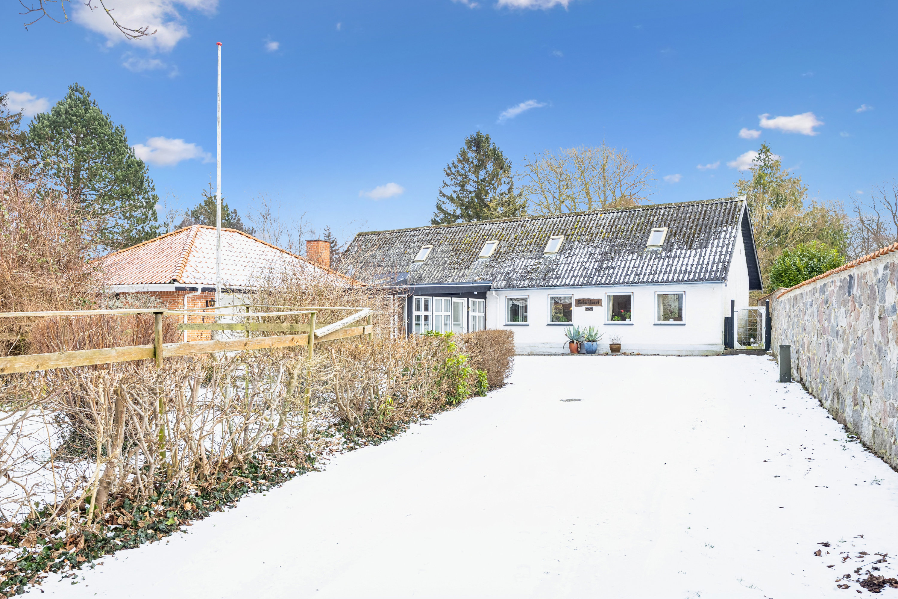 Sorø Landevej 262, 4230 Skælskør