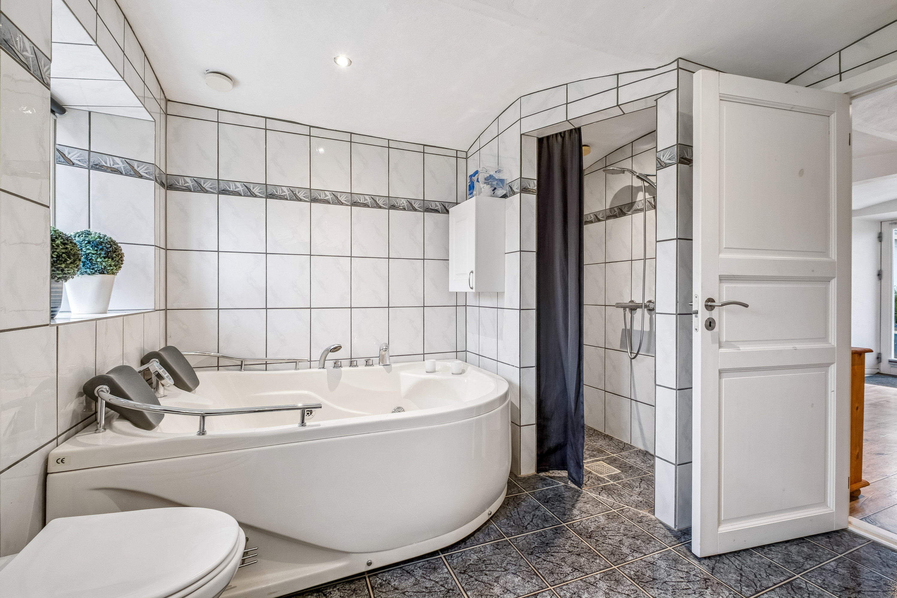 Tingvejen 1, 7160 Tørring