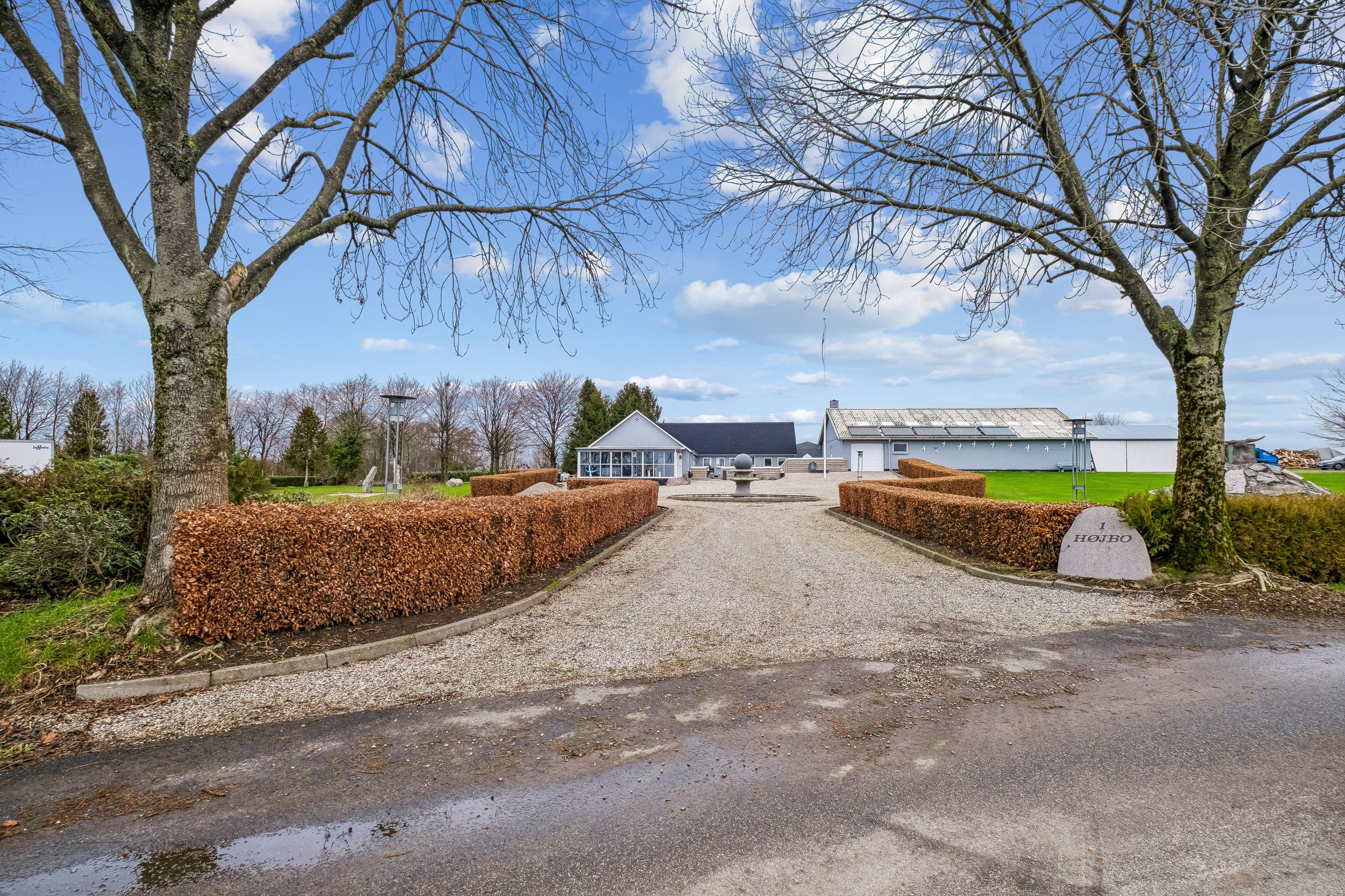 Tingvejen 1, 7160 Tørring