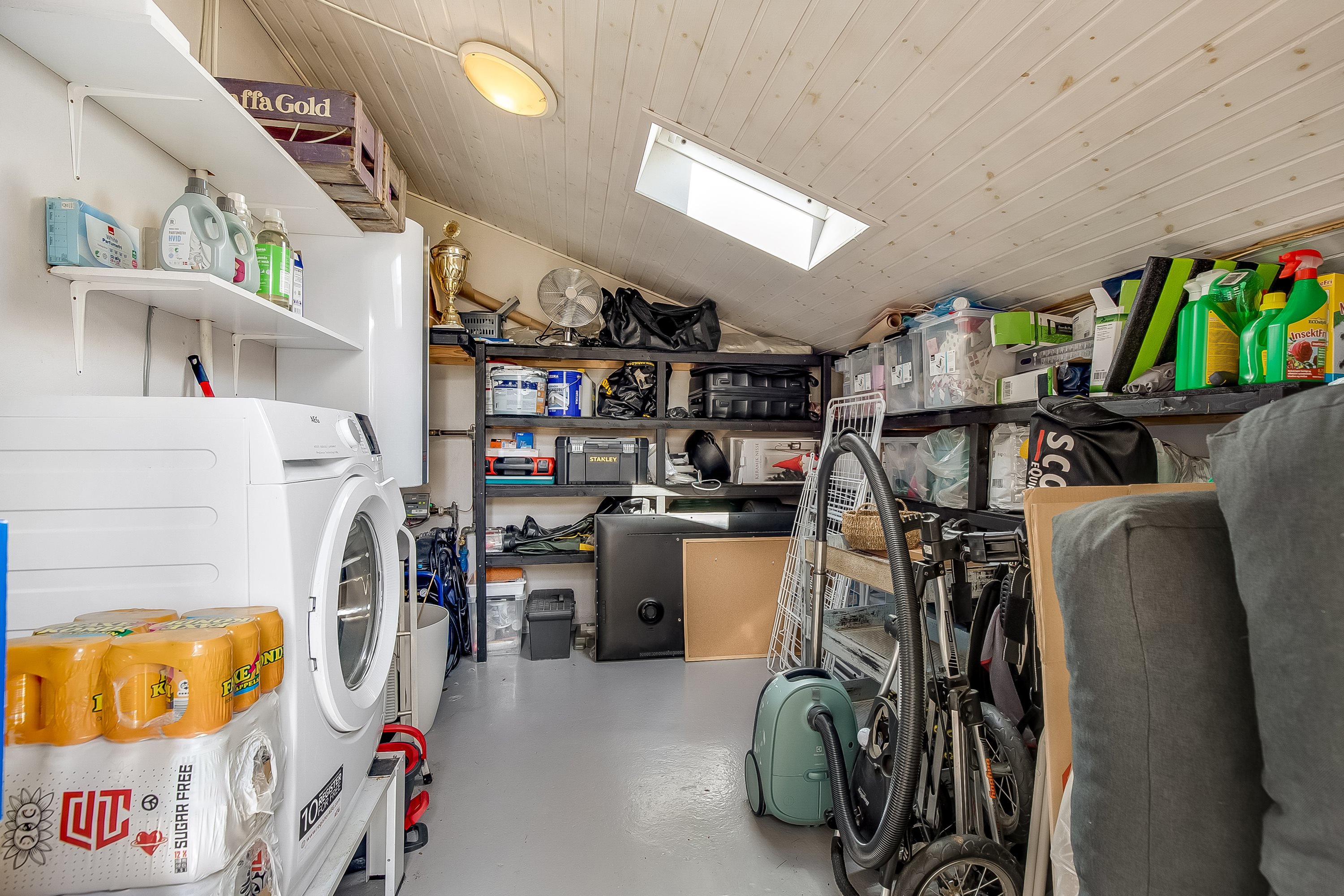 Tjørnevænget 12, 6000 Kolding