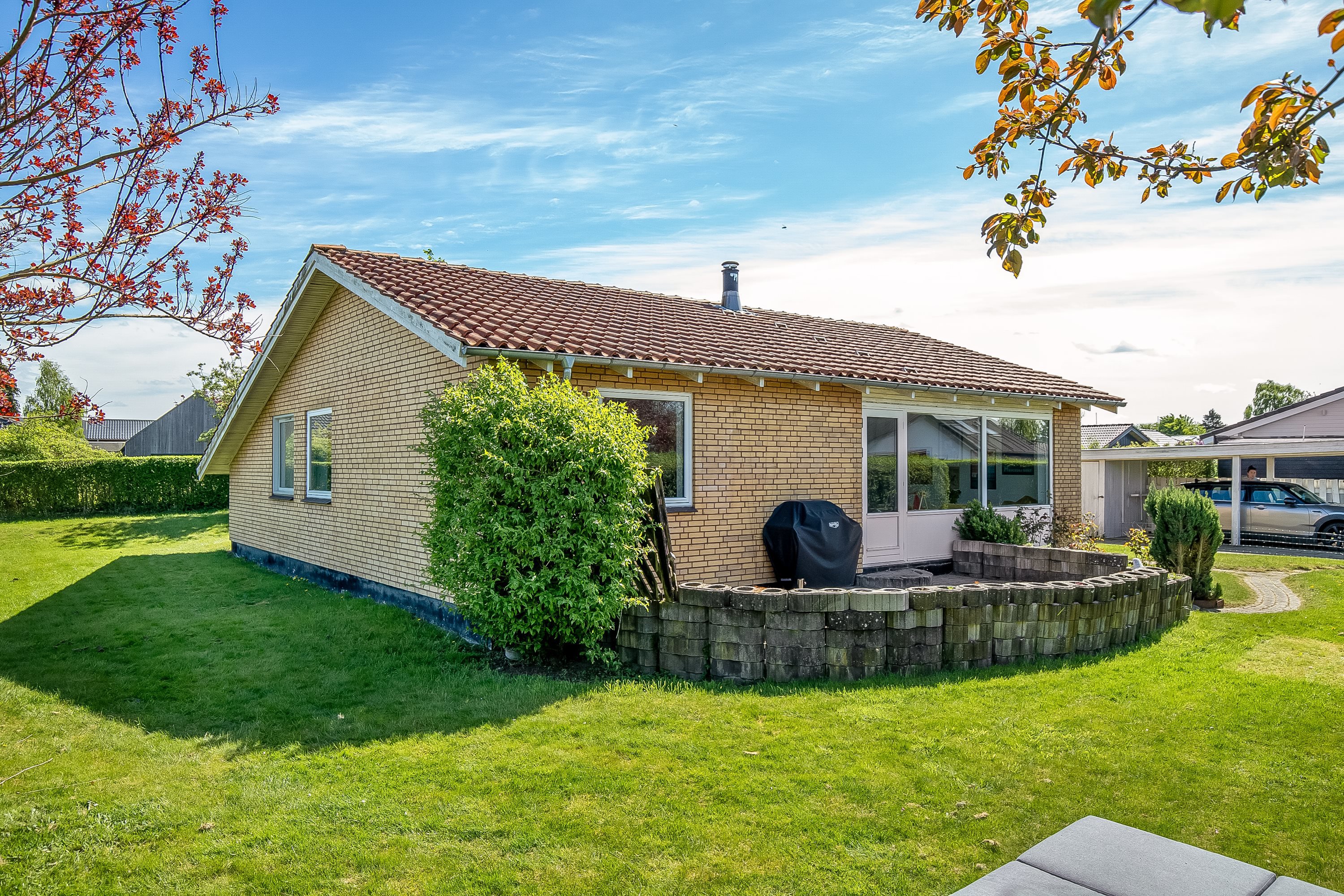 Tjørnevænget 12, 6000 Kolding