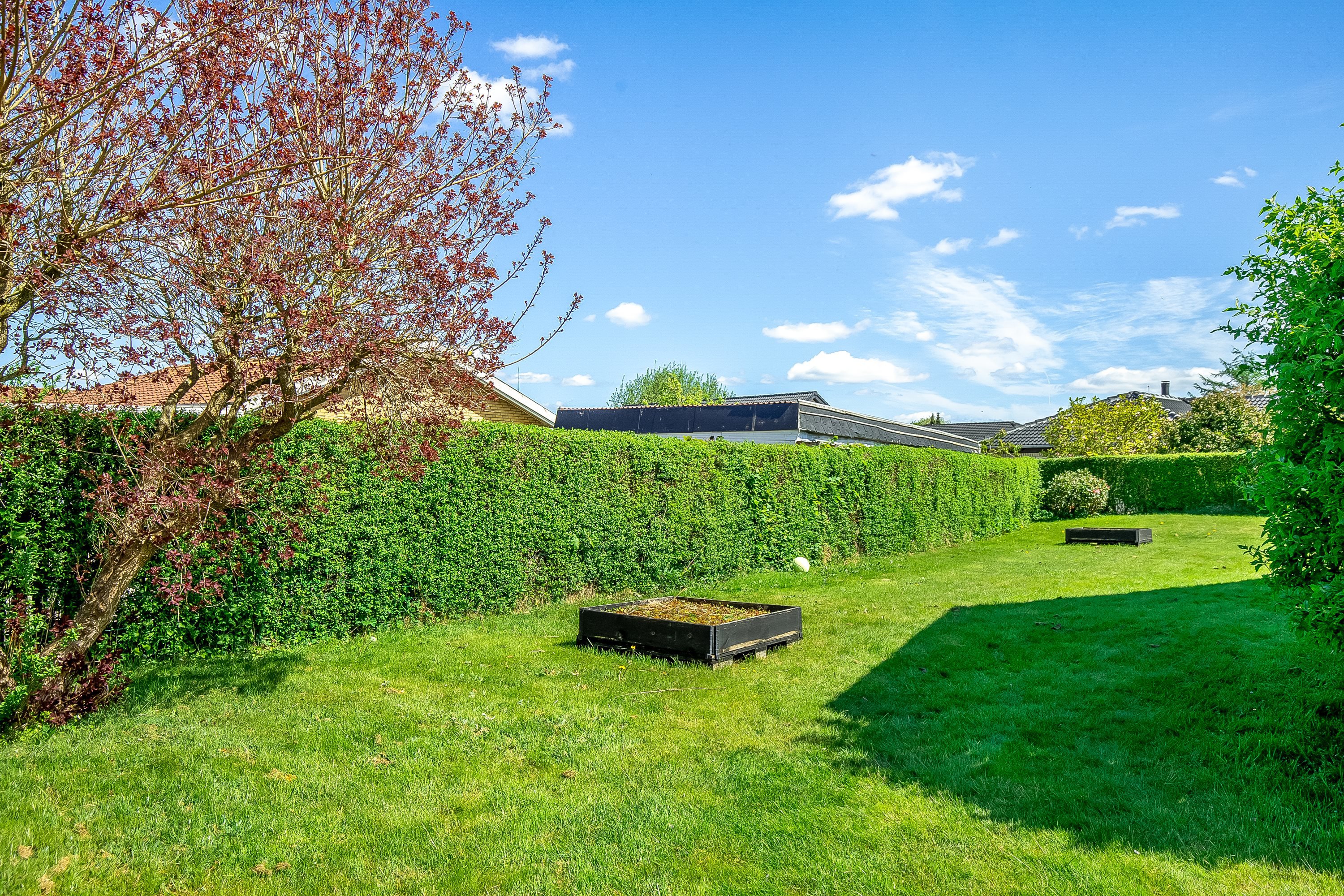 Tjørnevænget 12, 6000 Kolding