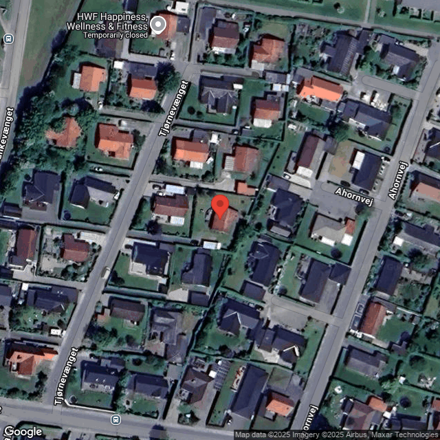 Tjørnevænget 12, 6000 Kolding