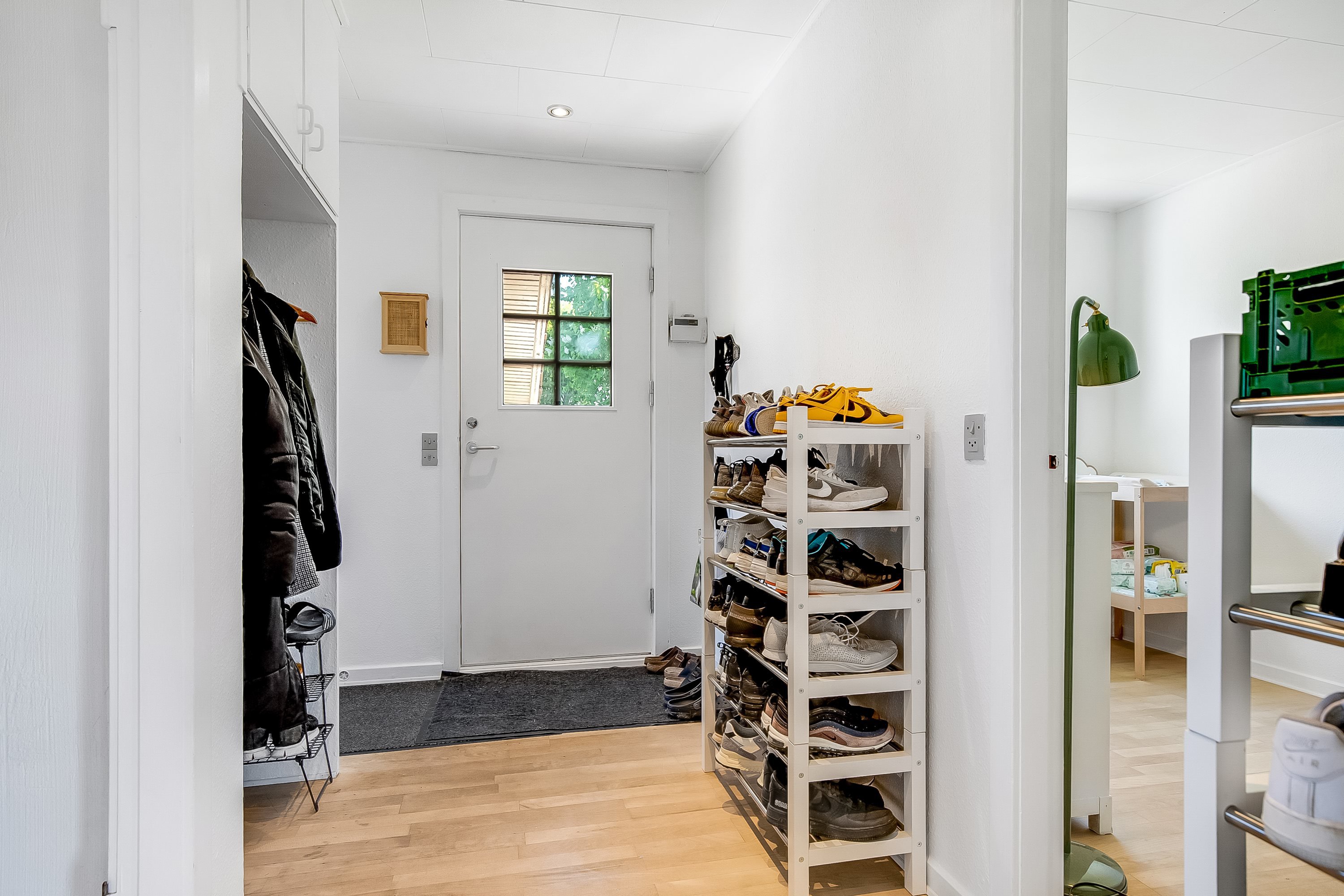 Tjørnevænget 12, 6000 Kolding