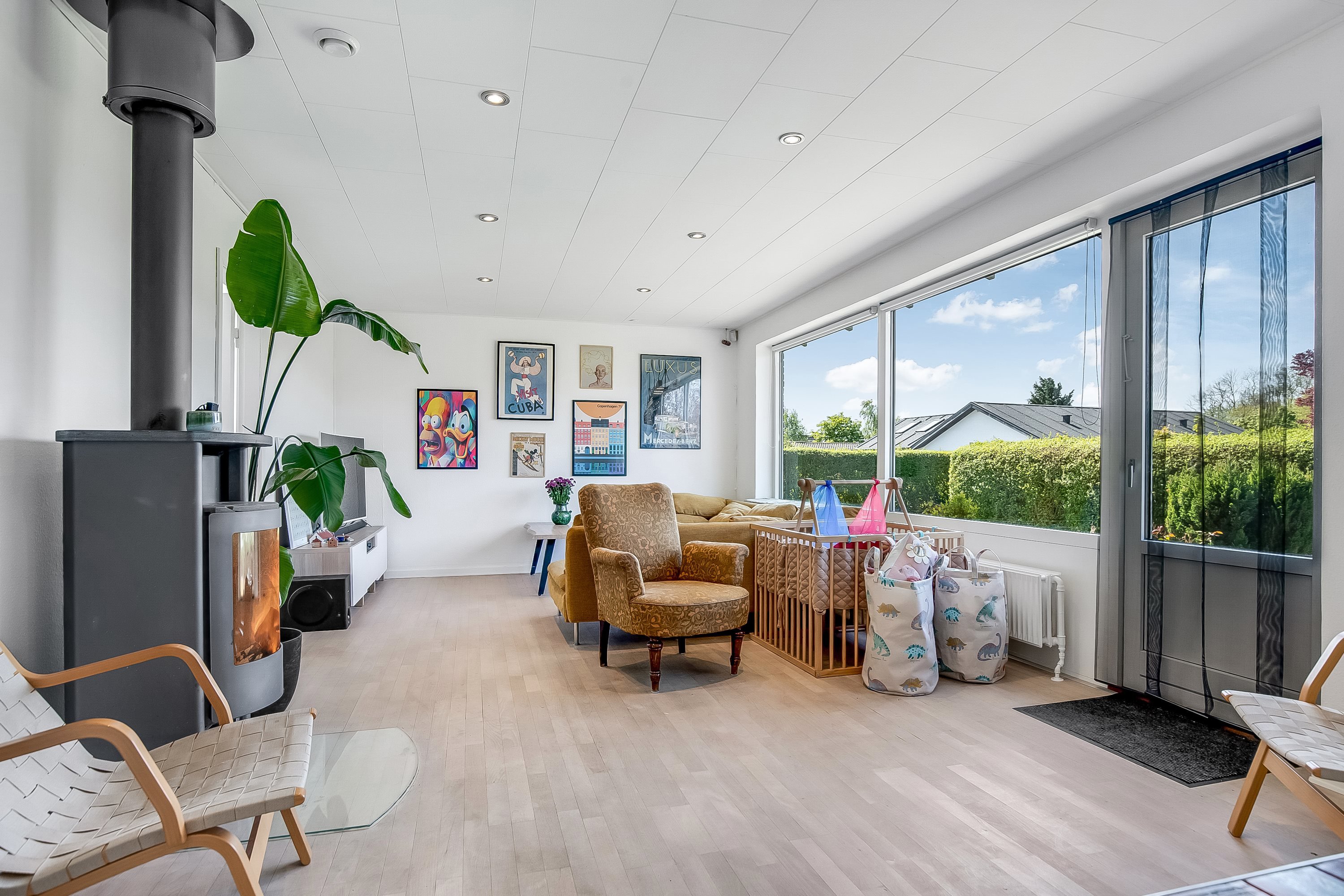 Tjørnevænget 12, 6000 Kolding