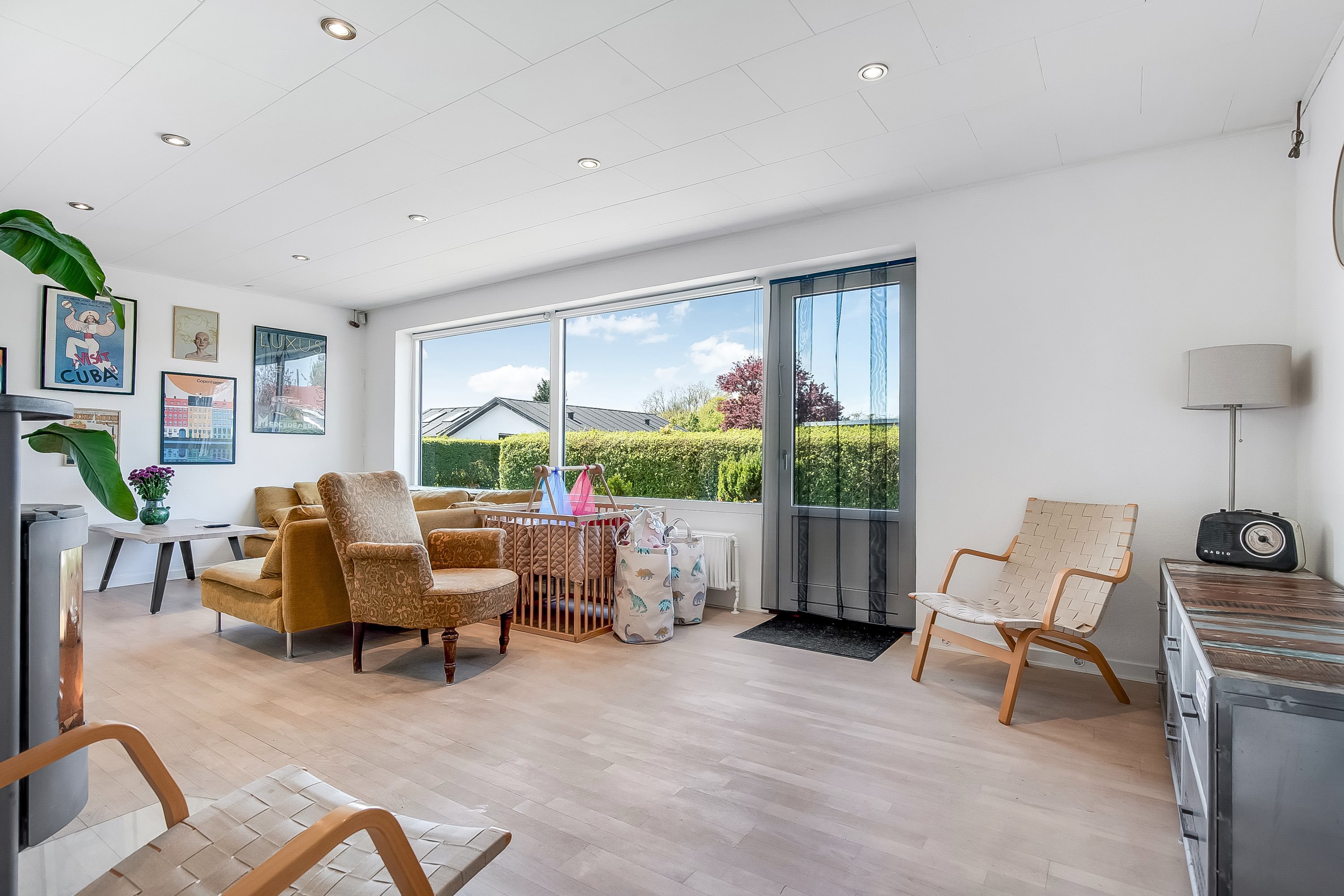 Tjørnevænget 12, 6000 Kolding