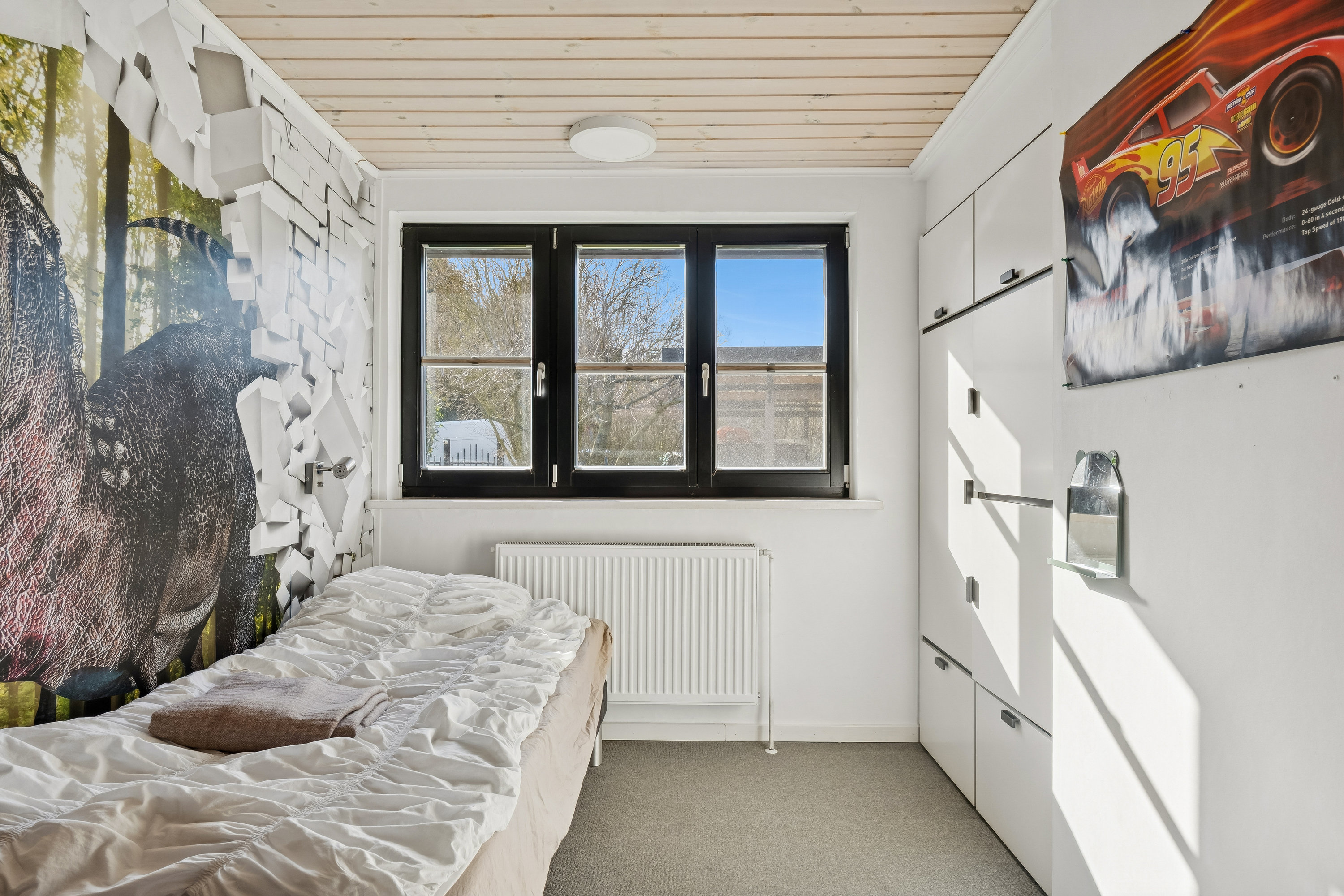 Bokærsvej 29, 5485 Skamby