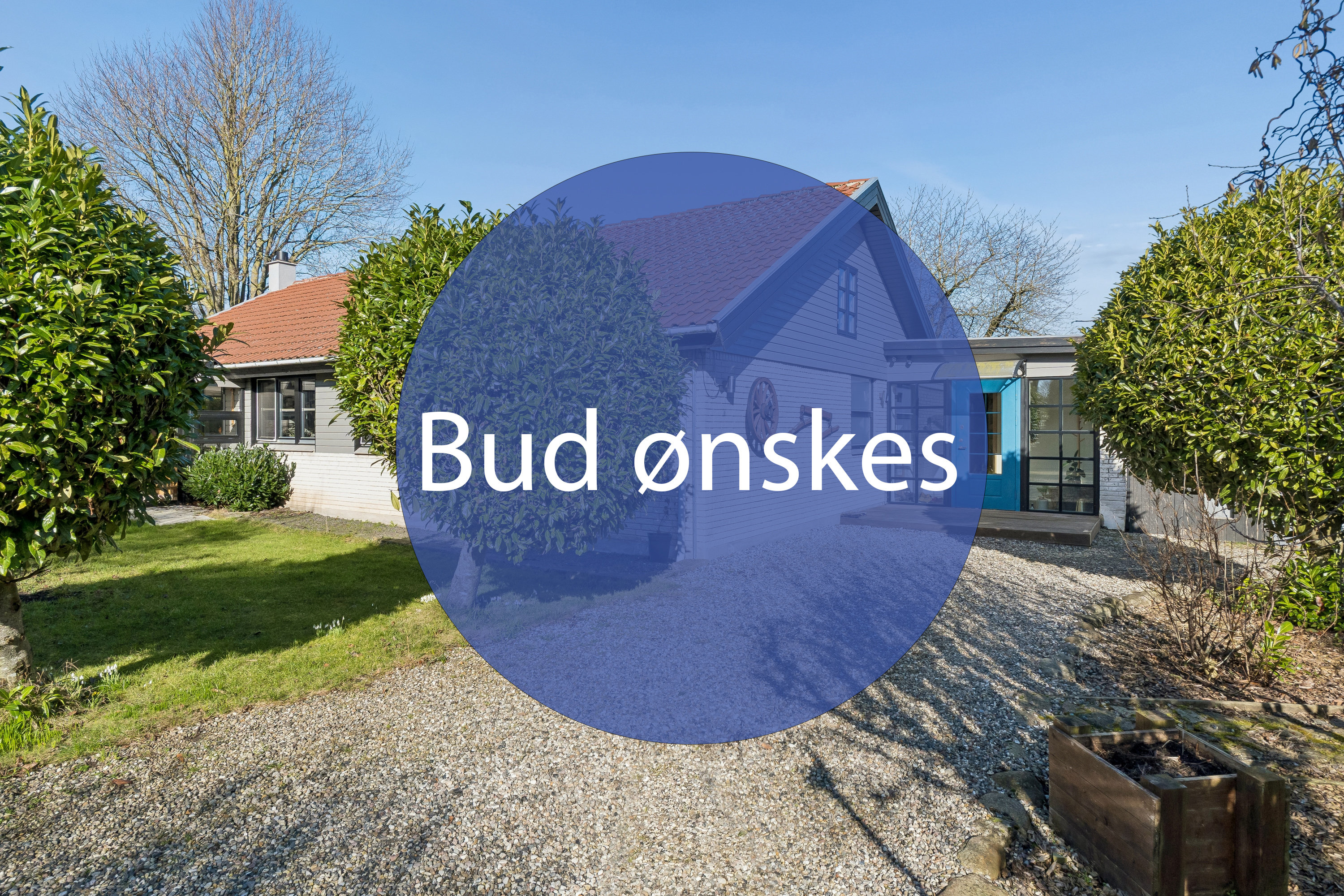 Bokærsvej 29, 5485 Skamby