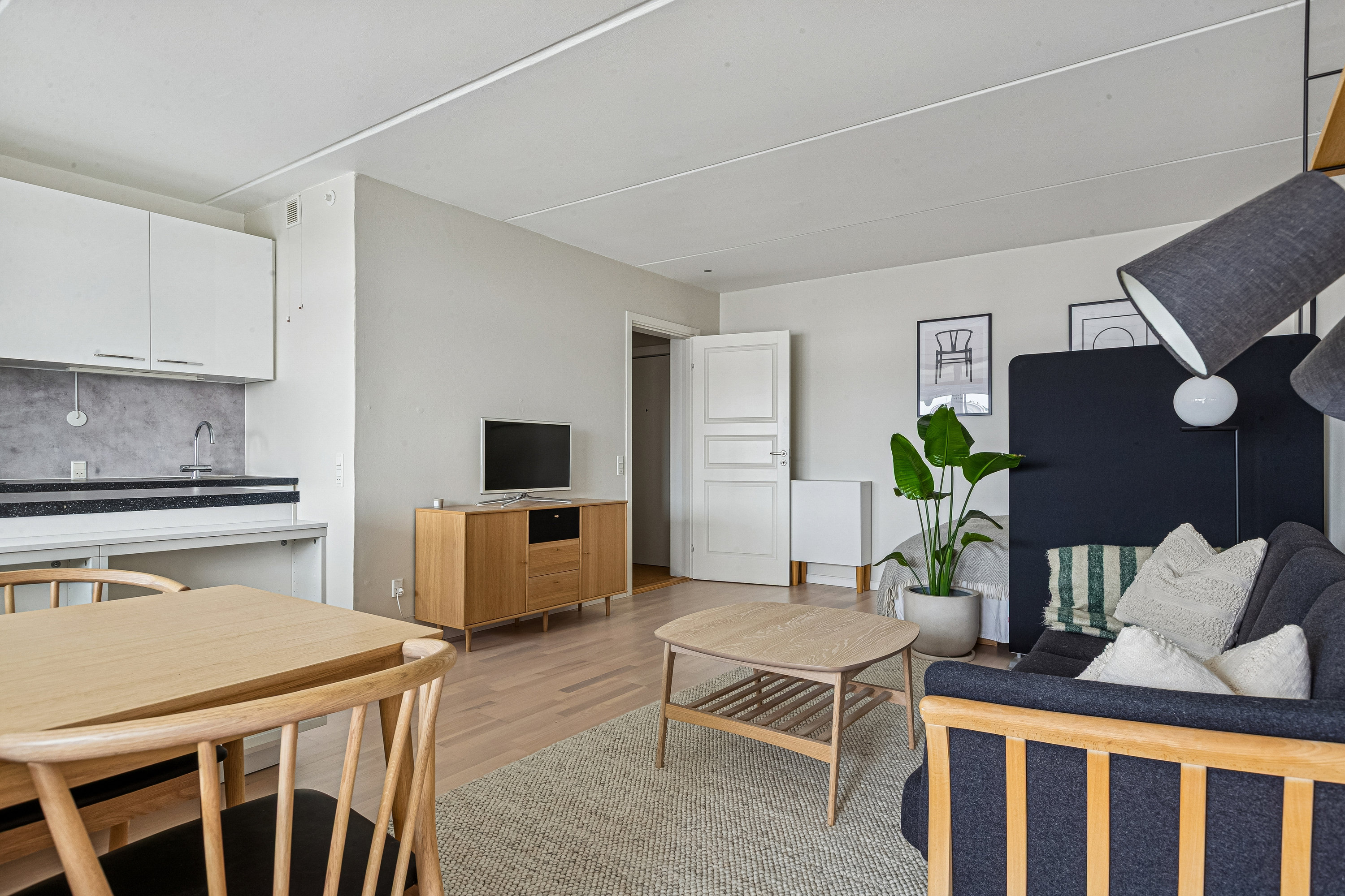 Ejboparken 35, 2. mf., 4000 Roskilde