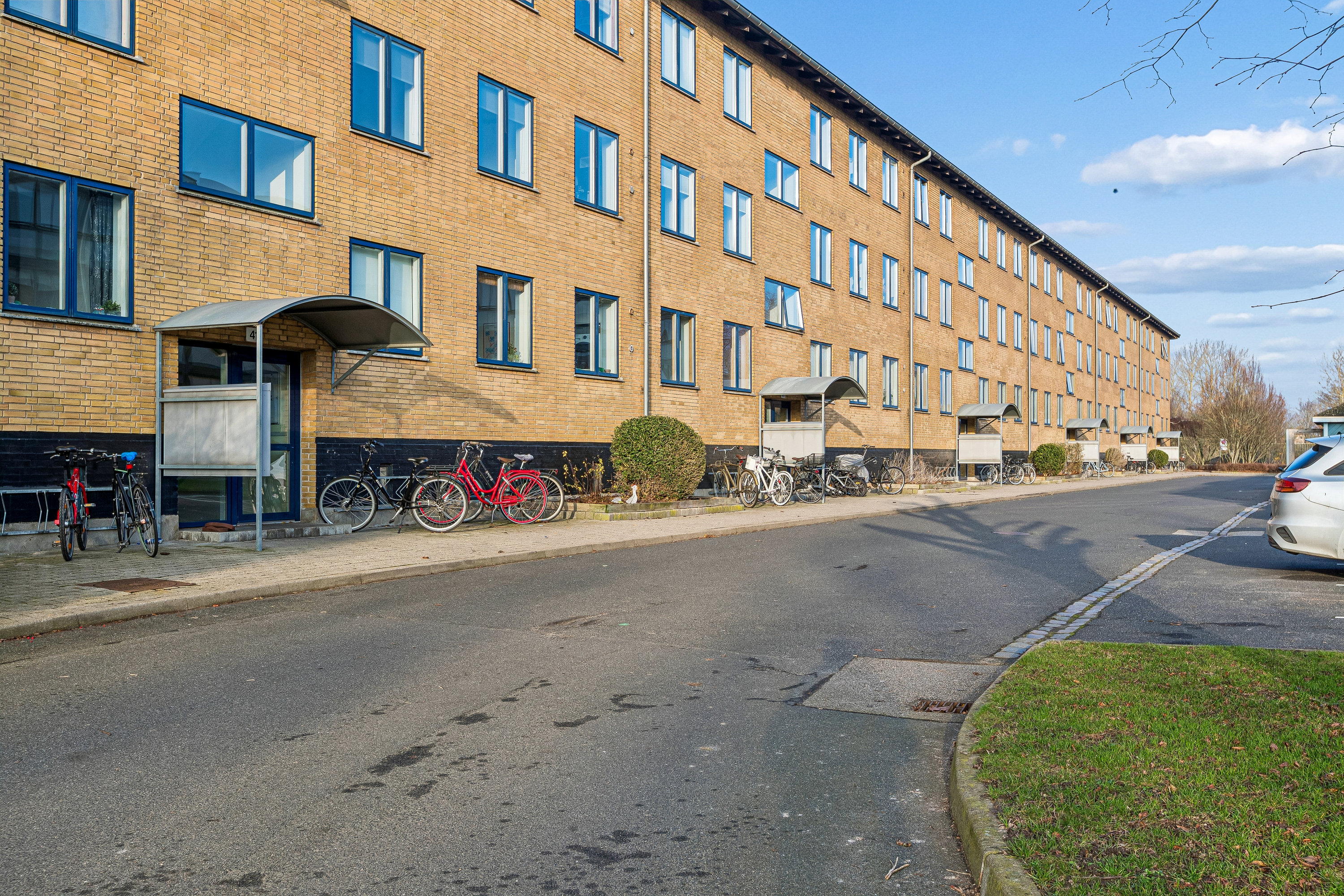 Ejboparken 35, 2. mf., 4000 Roskilde