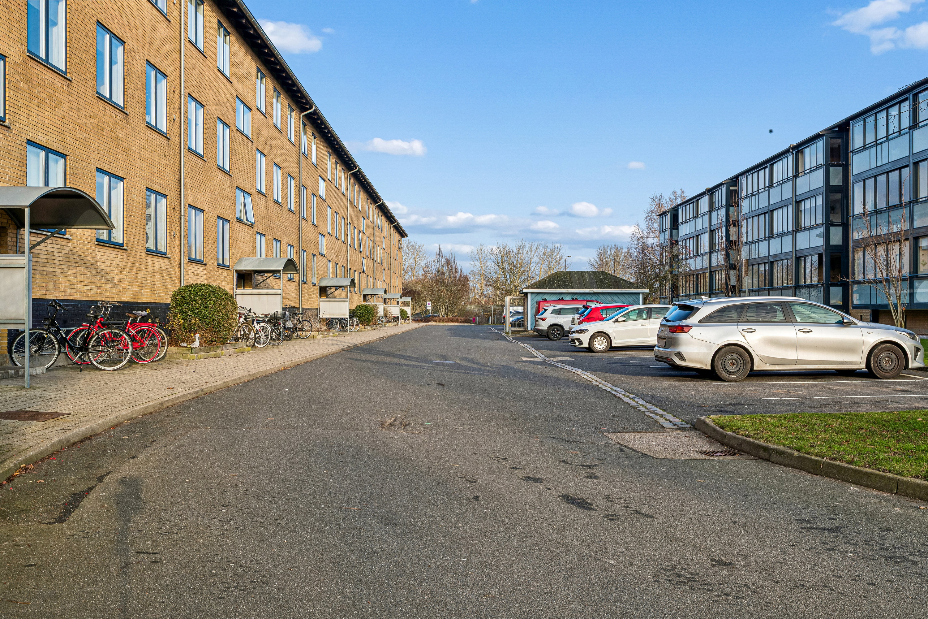 Ejboparken 35, 2. mf., 4000 Roskilde