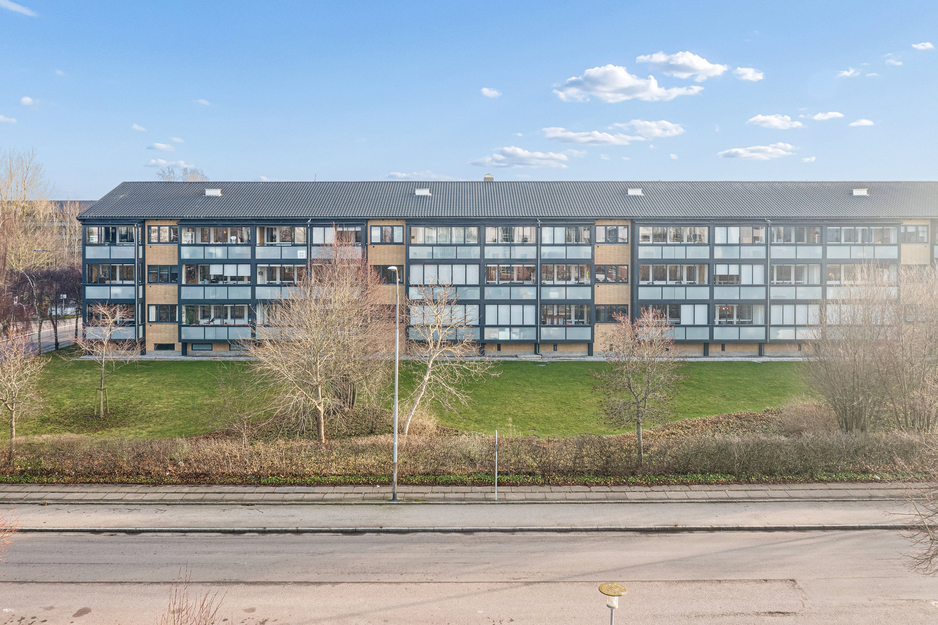 Ejboparken 35, 2. mf., 4000 Roskilde