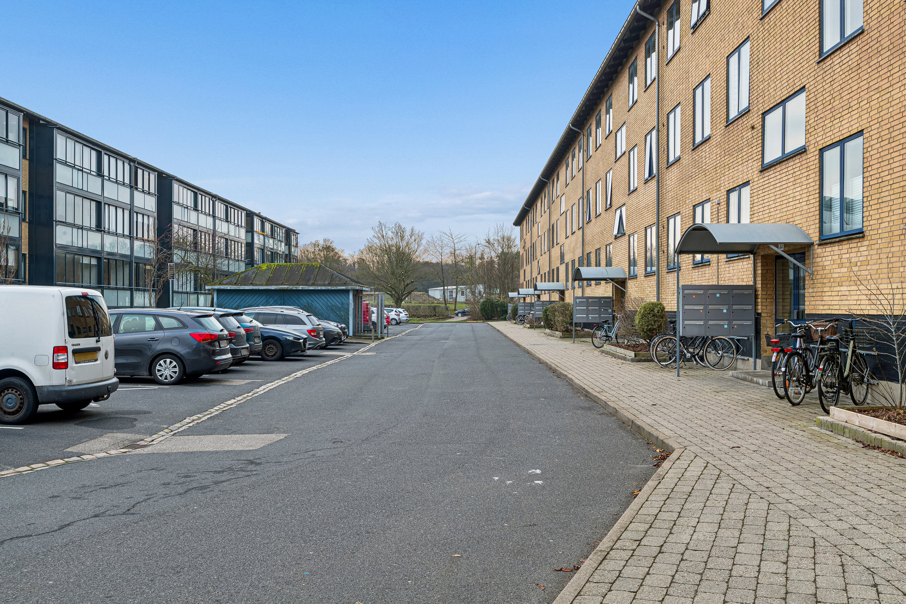 Ejboparken 35, 2. mf., 4000 Roskilde