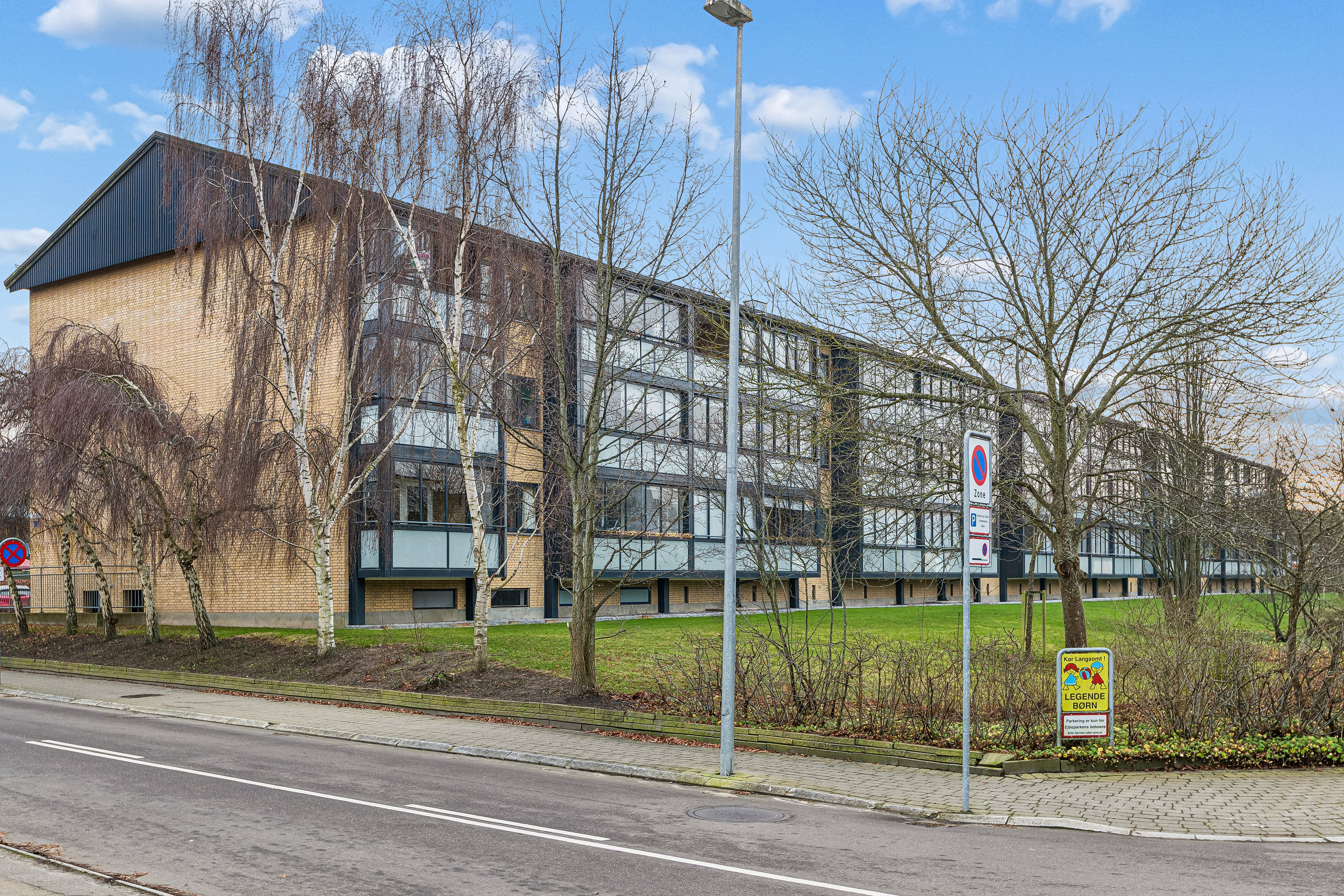 Ejboparken 35, 2. mf., 4000 Roskilde