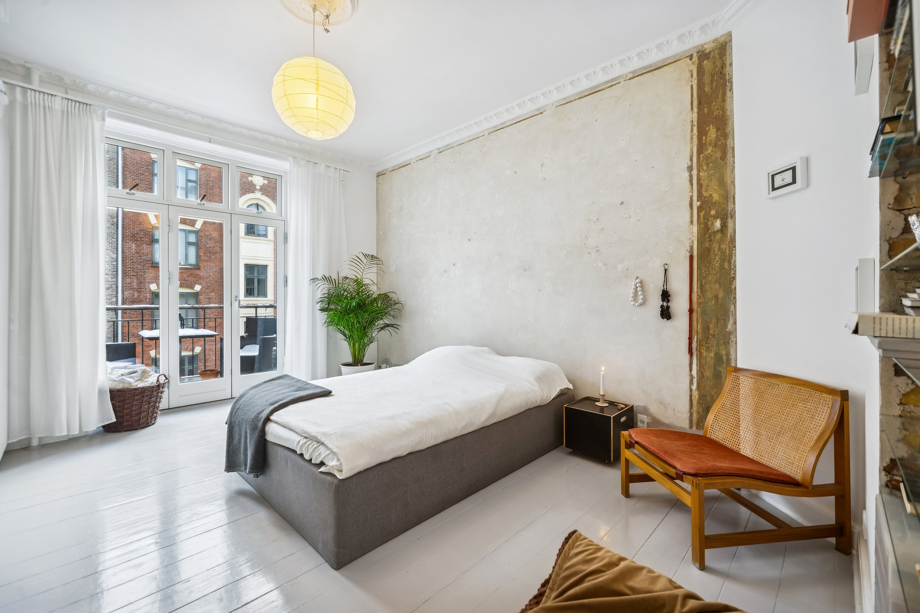 Burmeistersgade 17, 3. tv., 1429 København K