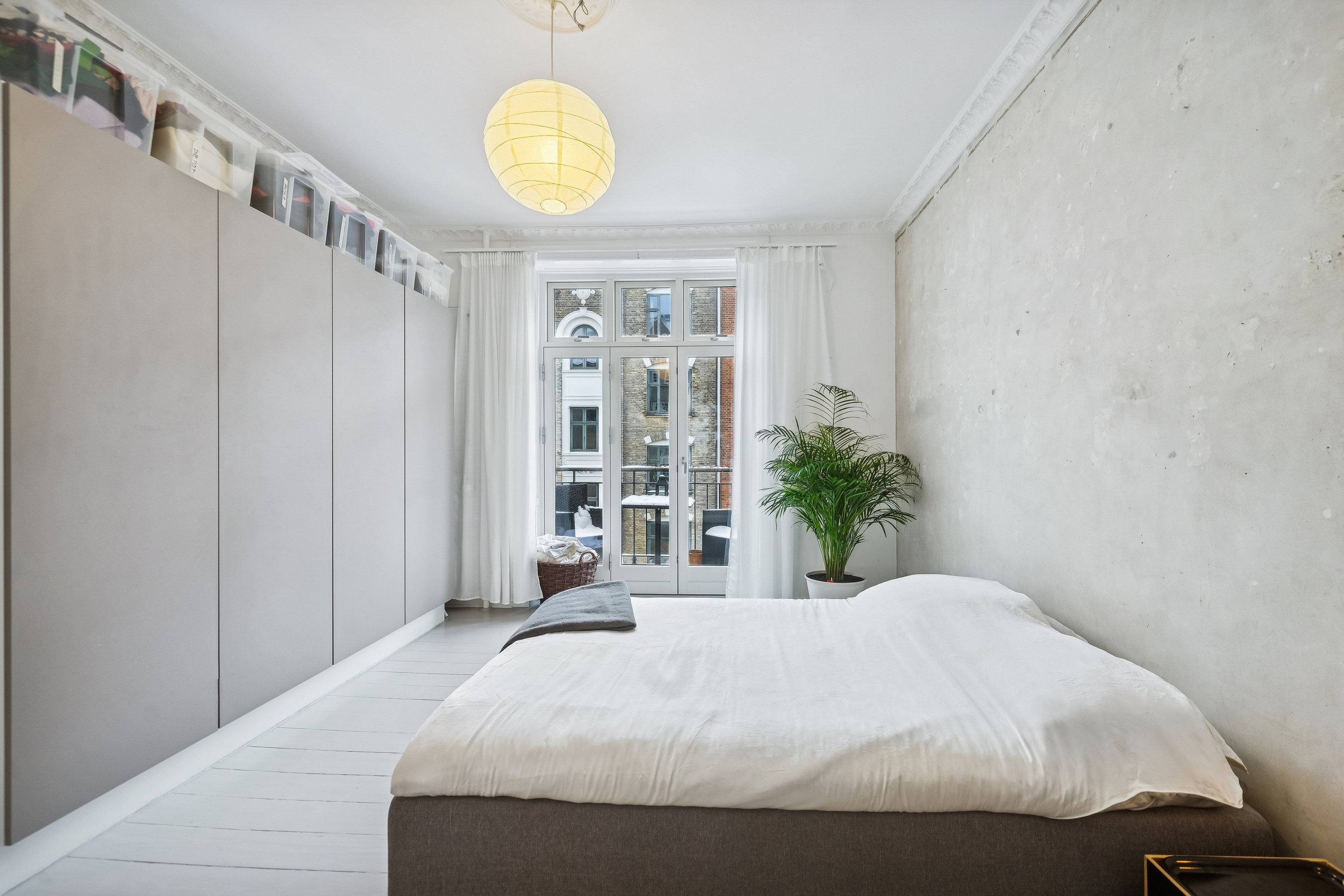 Burmeistersgade 17, 3. tv., 1429 København K