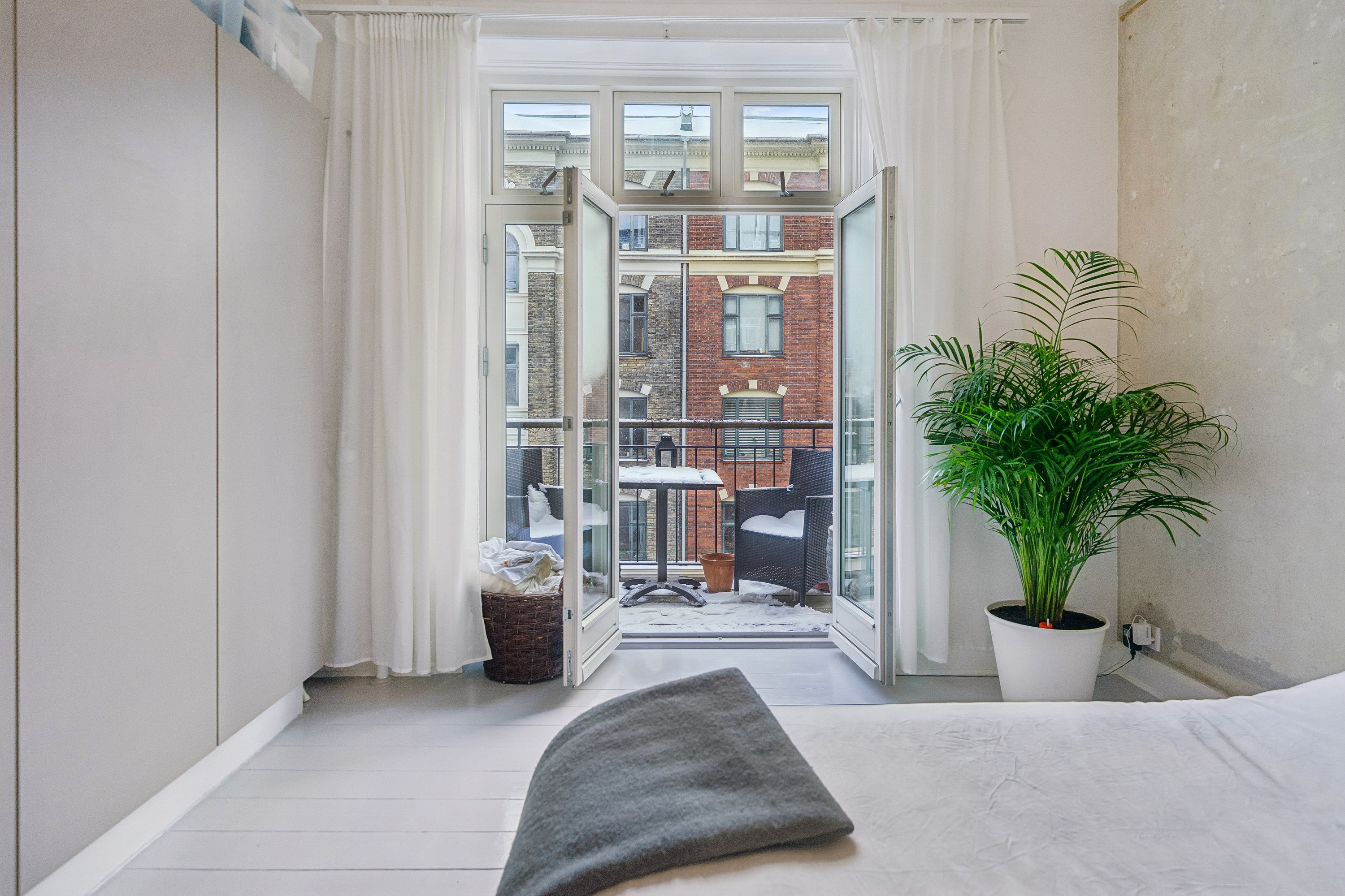 Burmeistersgade 17, 3. tv., 1429 København K