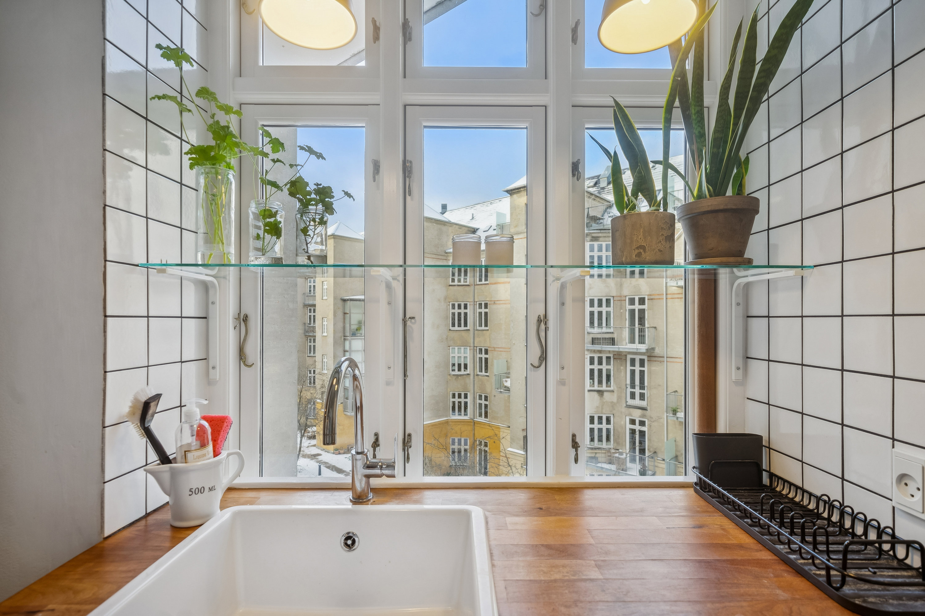 Burmeistersgade 17, 3. tv., 1429 København K
