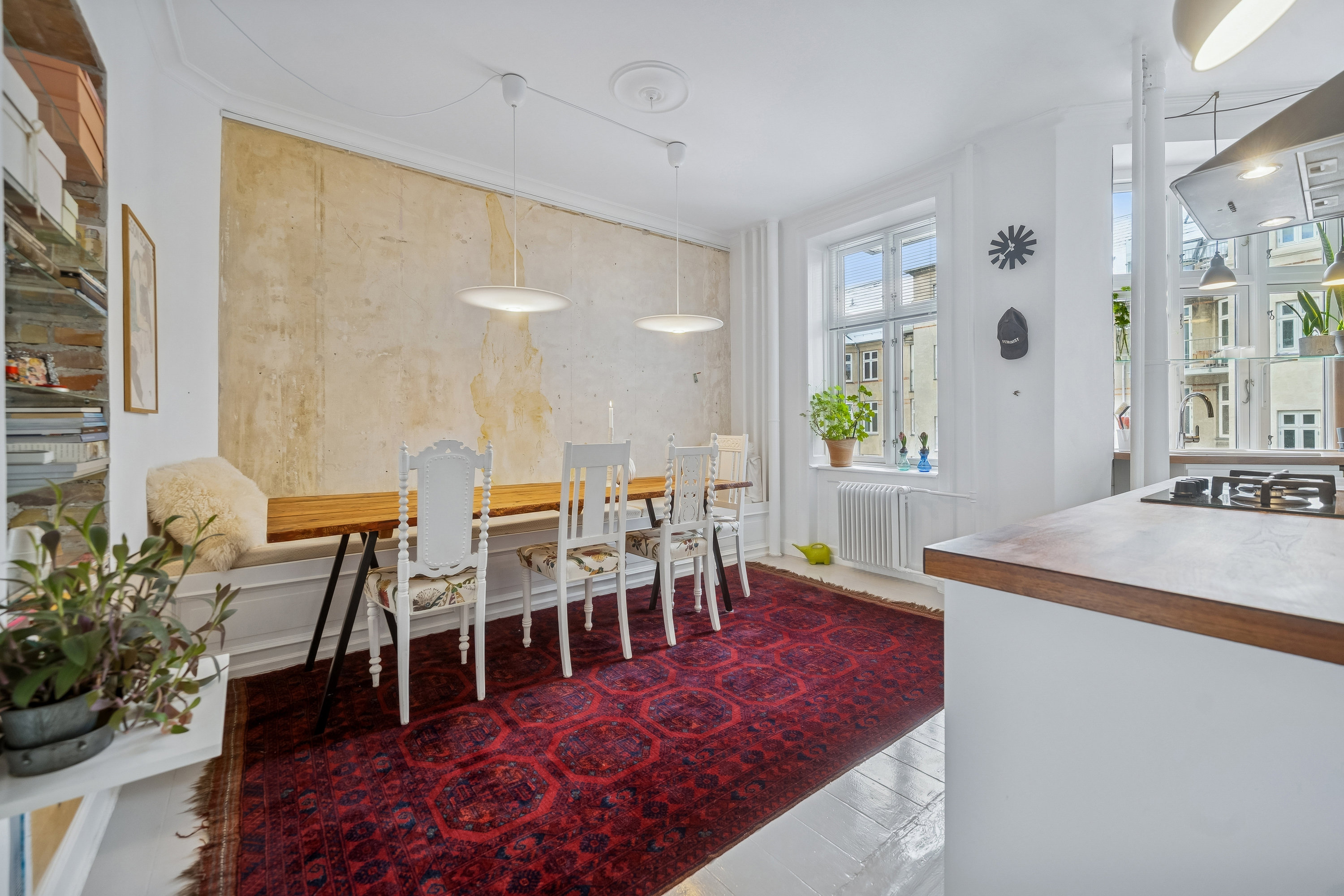 Burmeistersgade 17, 3. tv., 1429 København K