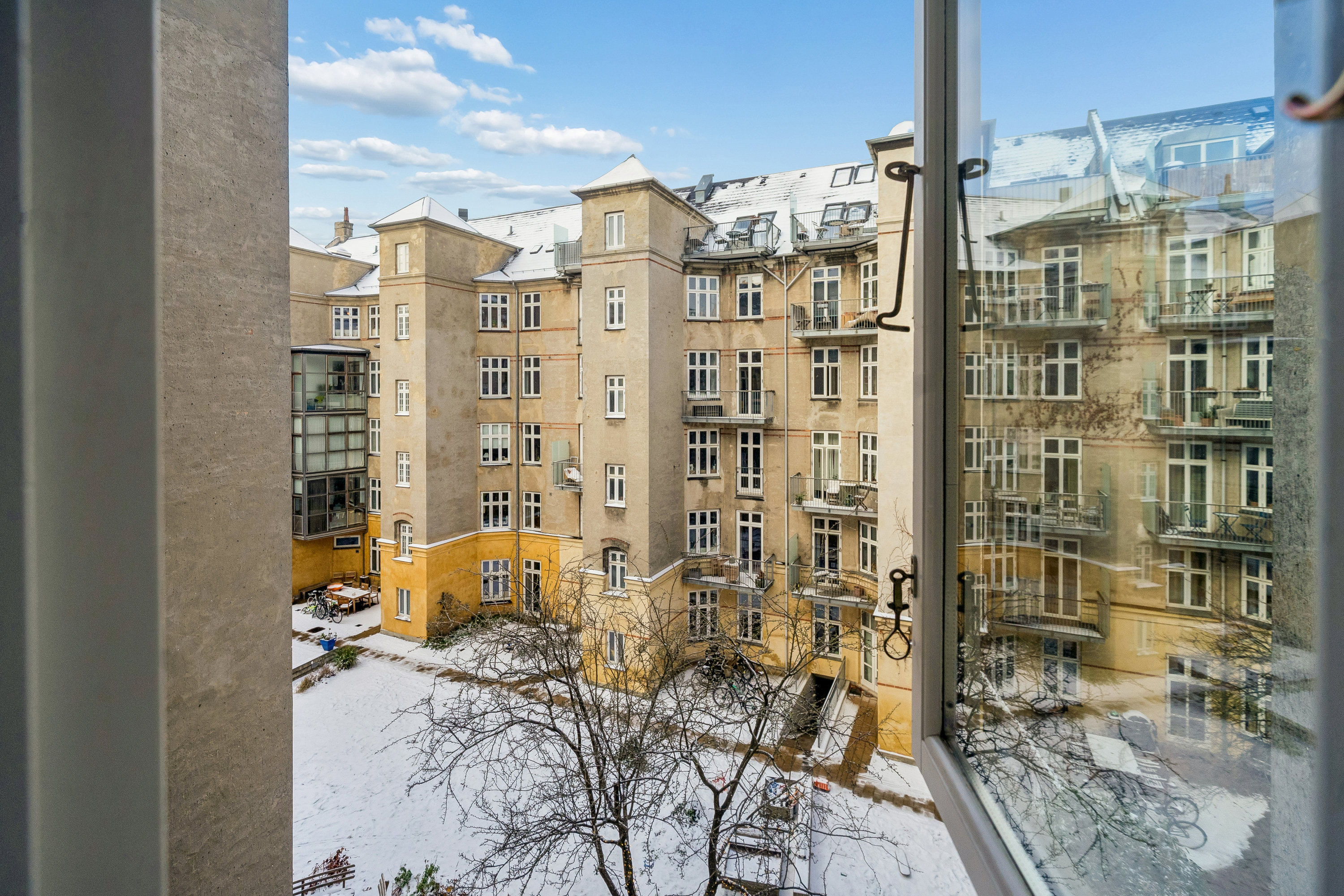 Burmeistersgade 17, 3. tv., 1429 København K