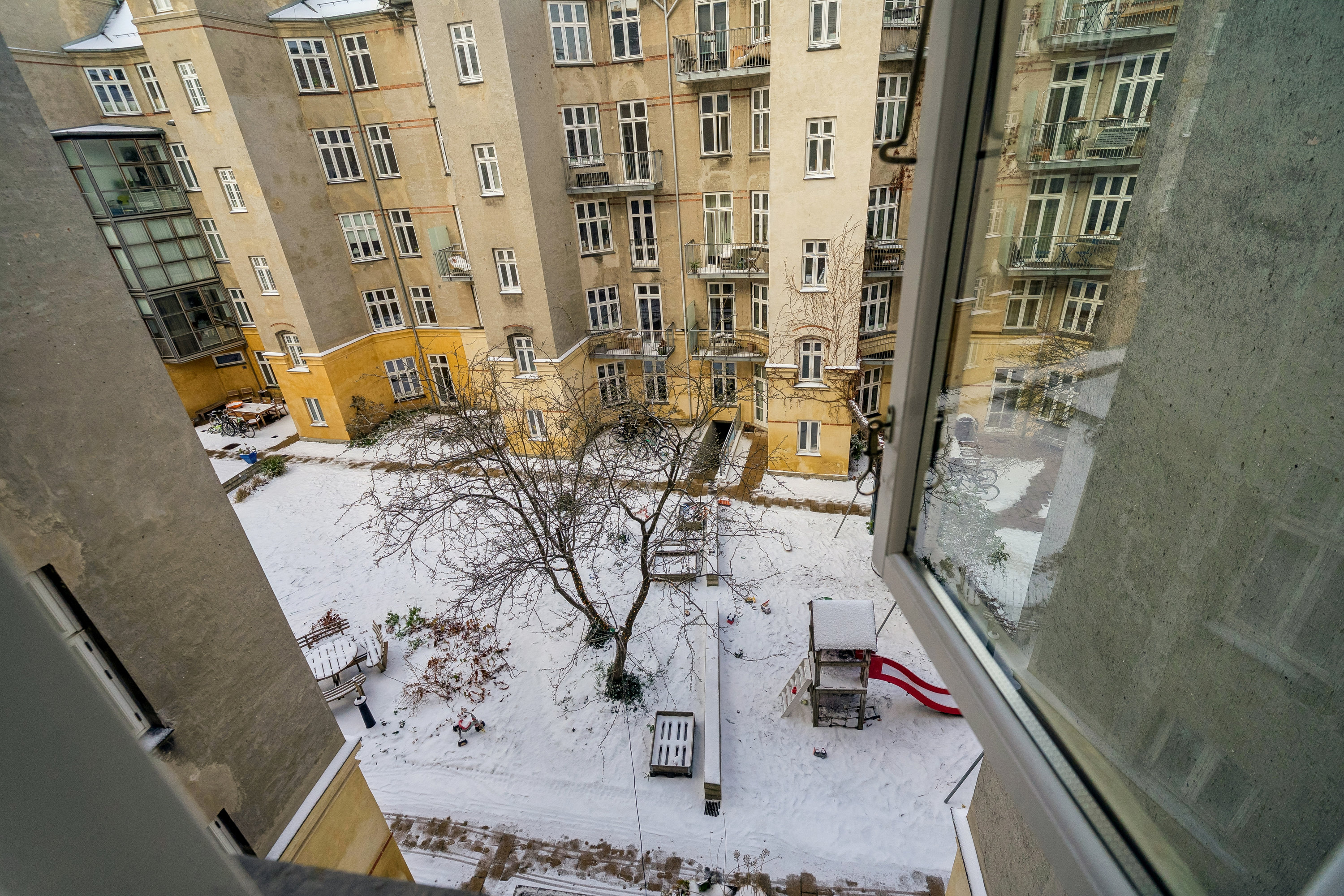 Burmeistersgade 17, 3. tv., 1429 København K