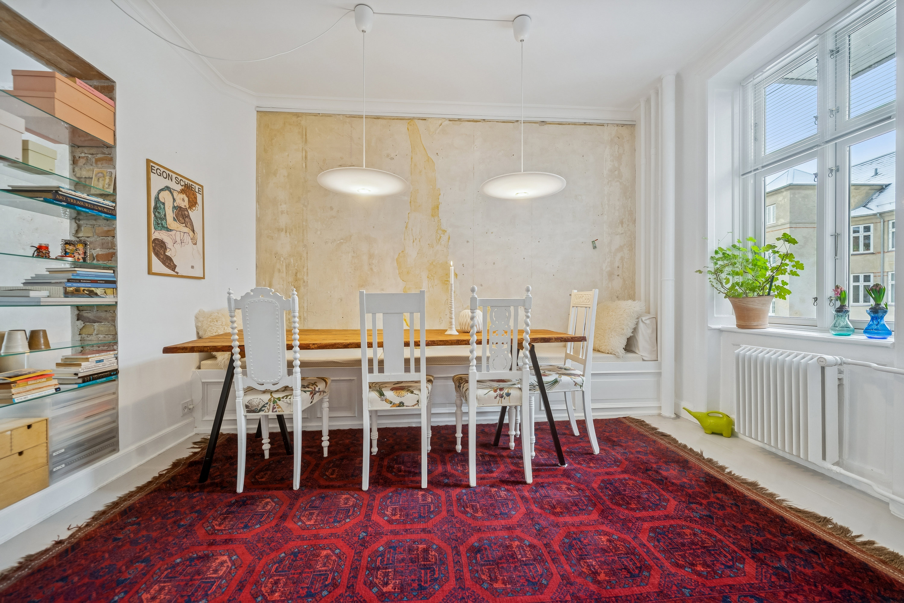 Burmeistersgade 17, 3. tv., 1429 København K
