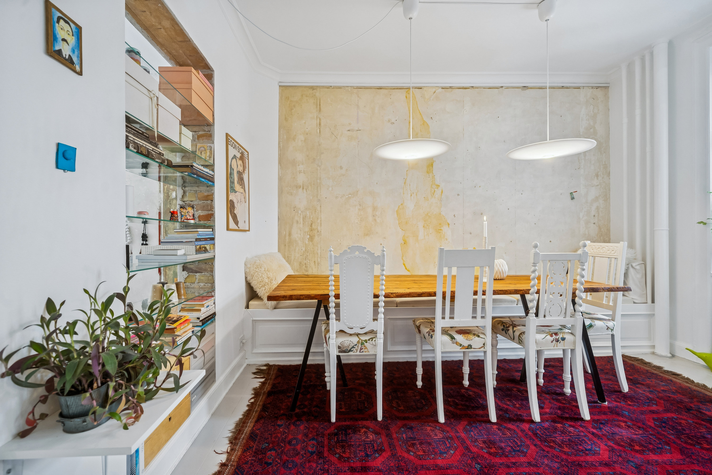 Burmeistersgade 17, 3. tv., 1429 København K