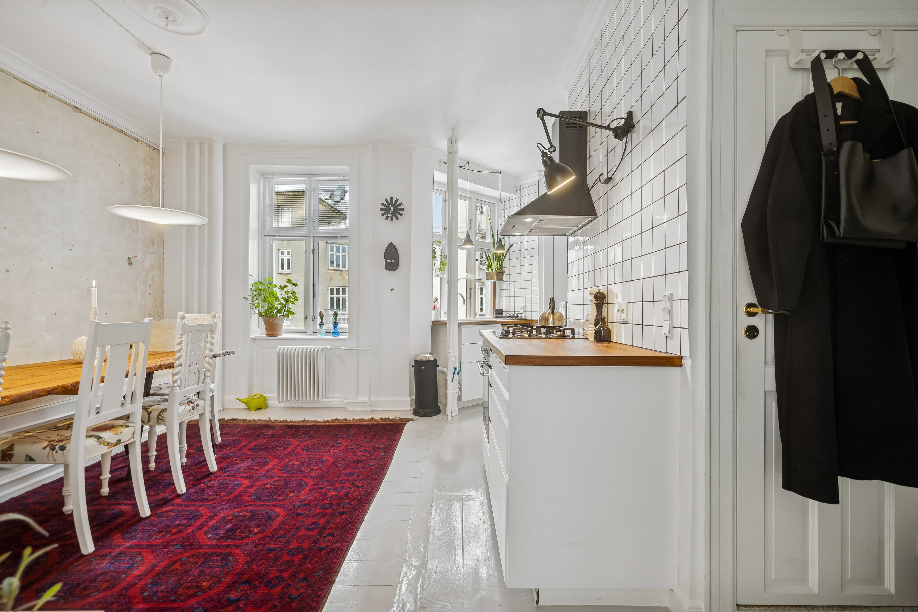 Burmeistersgade 17, 3. tv., 1429 København K