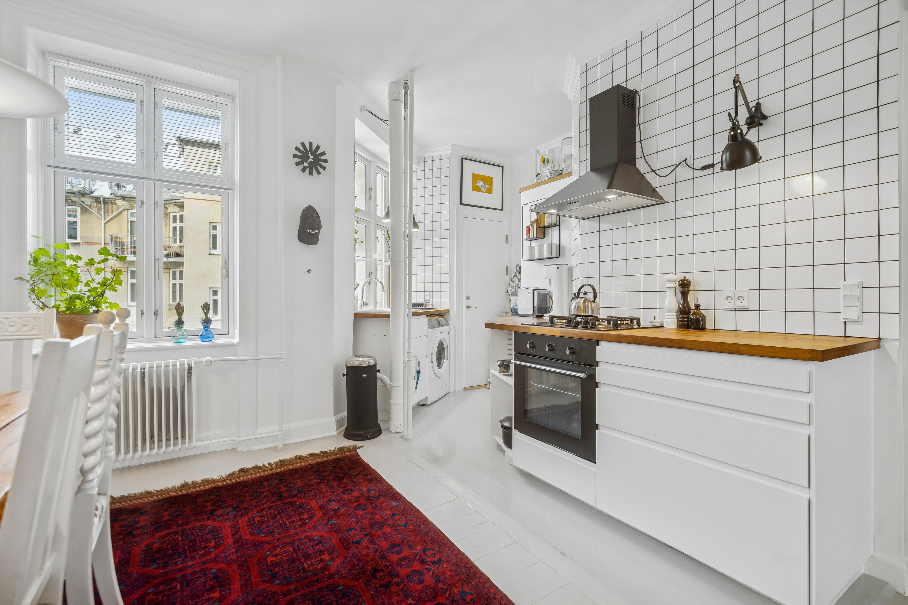 Burmeistersgade 17, 3. tv., 1429 København K