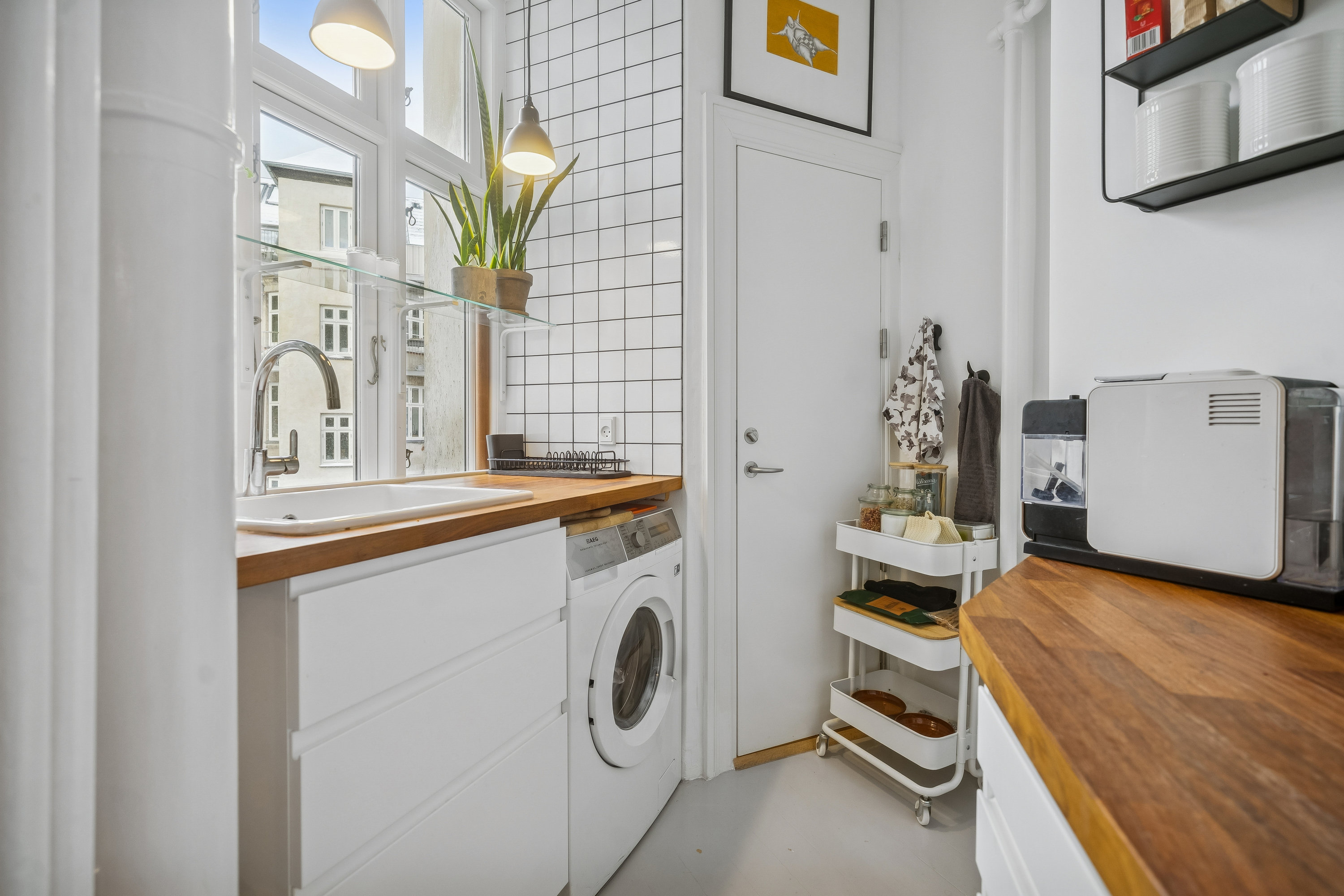 Burmeistersgade 17, 3. tv., 1429 København K