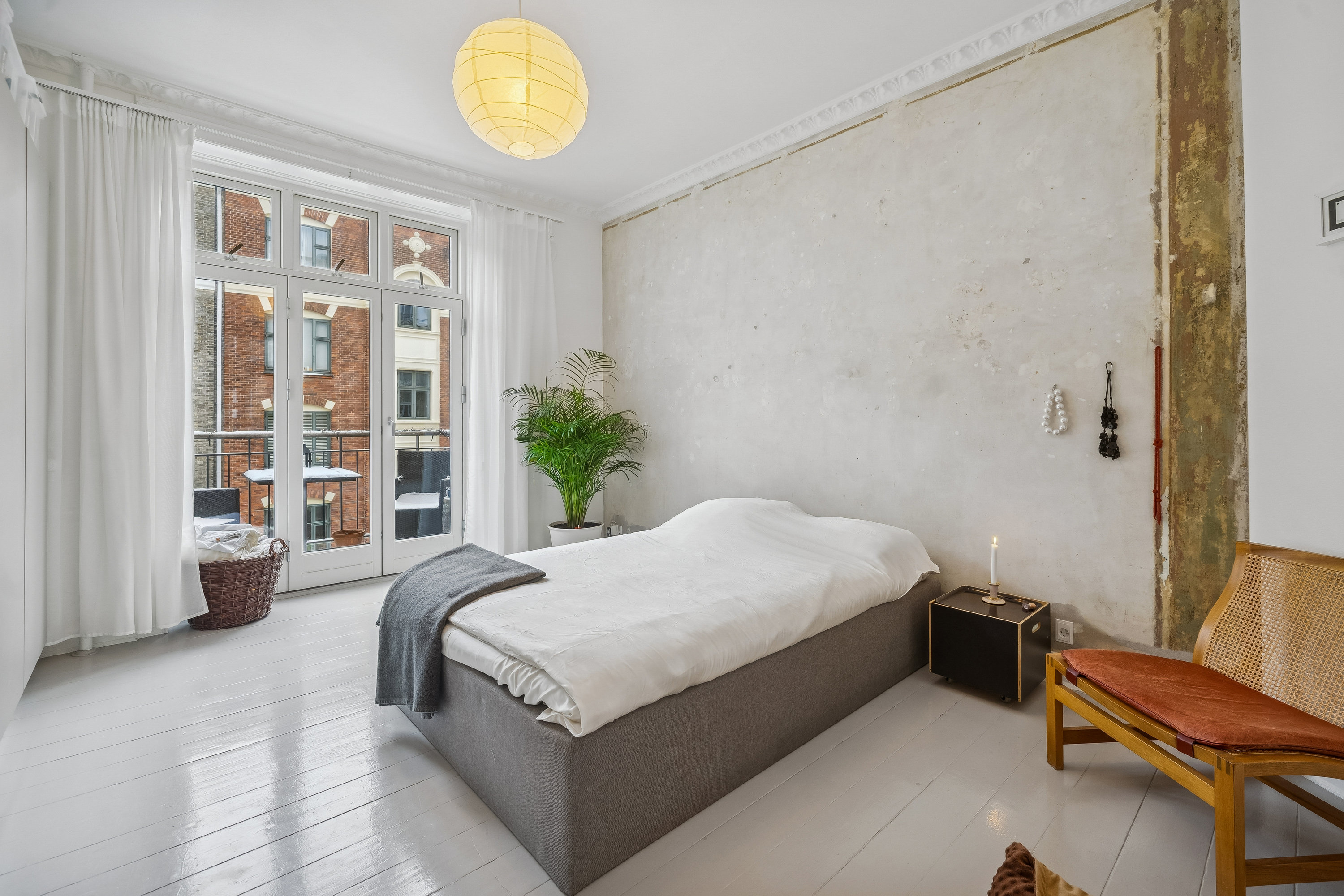 Burmeistersgade 17, 3. tv., 1429 København K