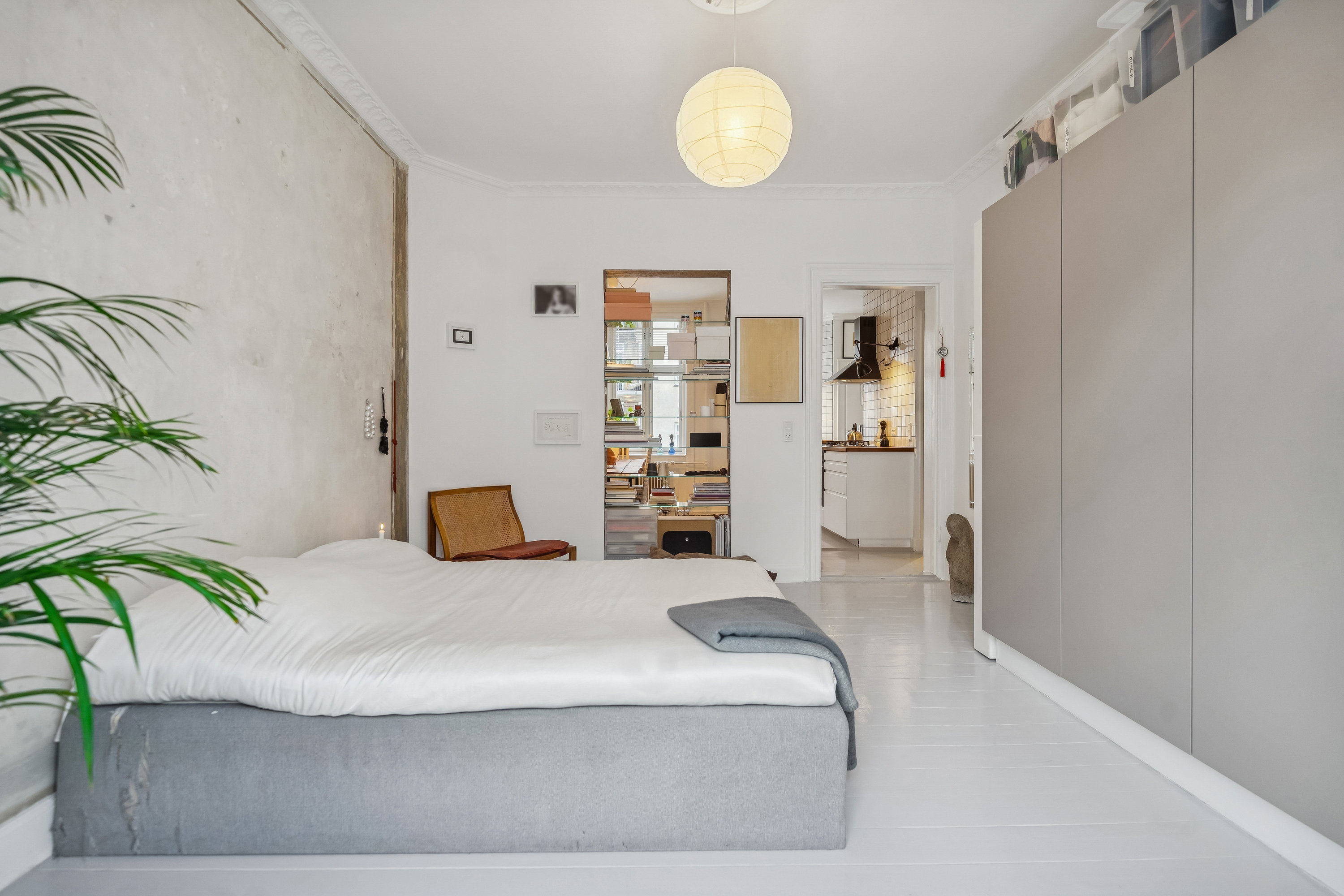 Burmeistersgade 17, 3. tv., 1429 København K