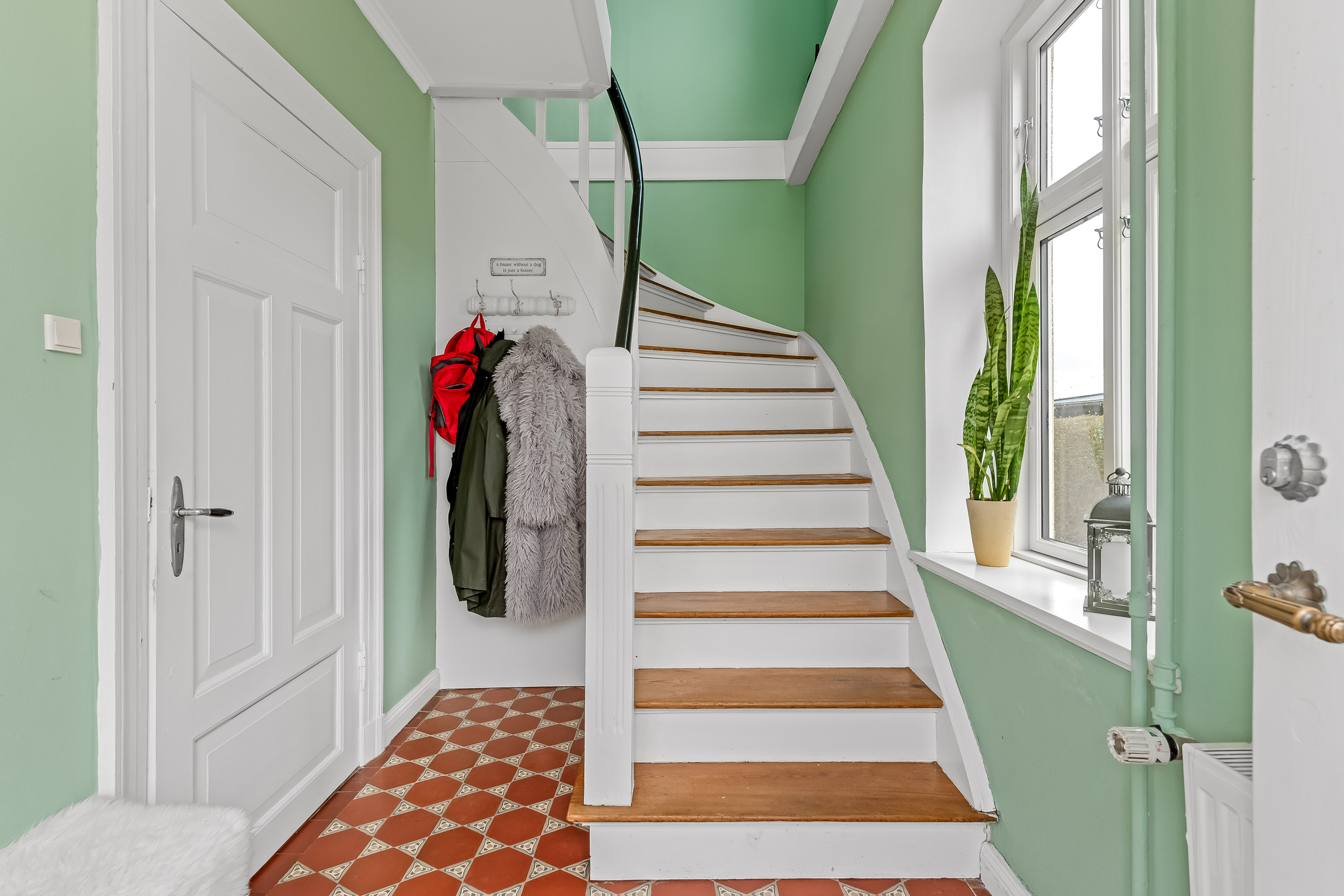 Østergade 20, 6200 Aabenraa