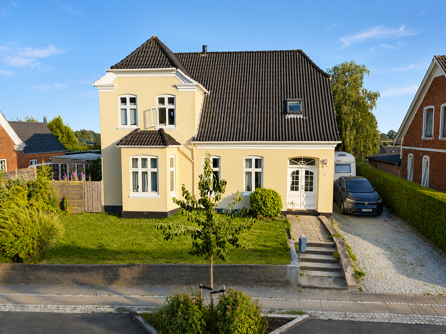 Østergade 20, 6200 Aabenraa