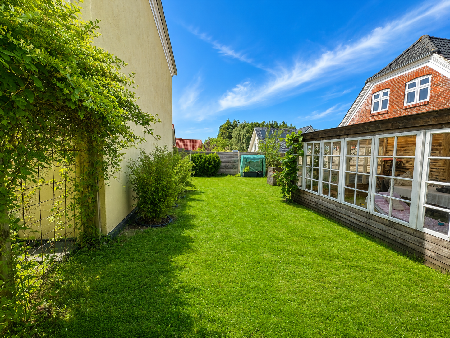 Østergade 20, 6200 Aabenraa