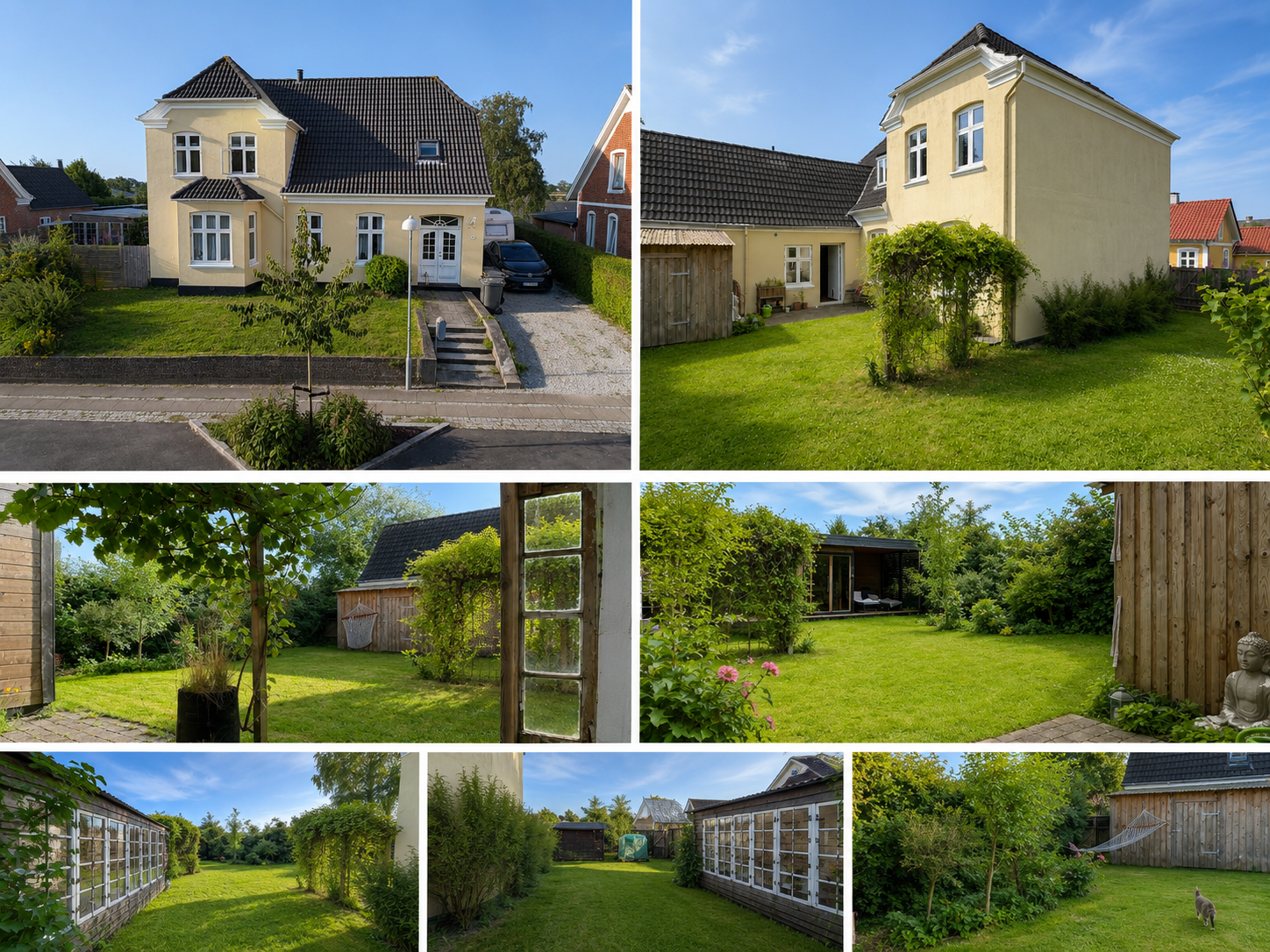 Østergade 20, 6200 Aabenraa