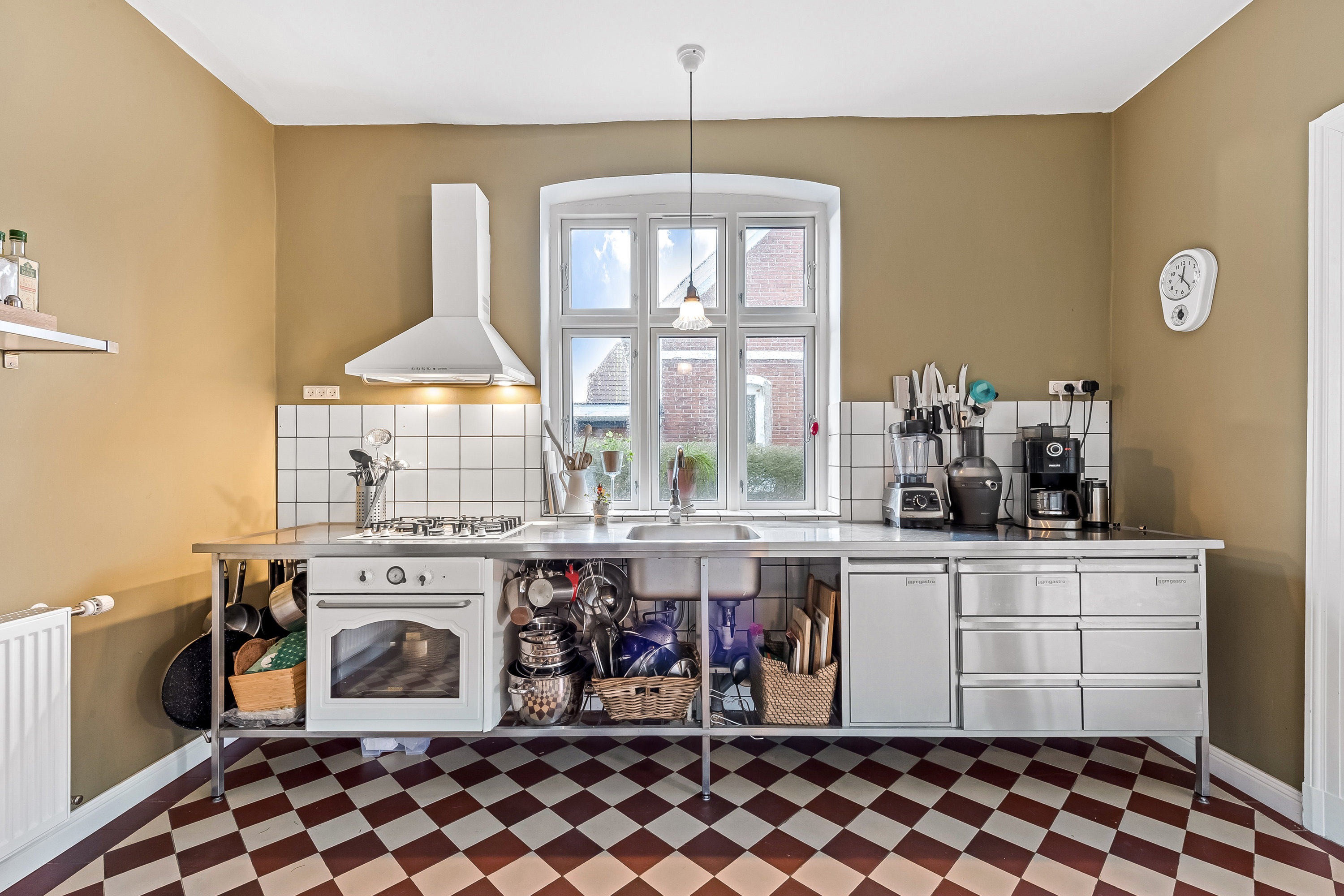 Østergade 20, 6200 Aabenraa